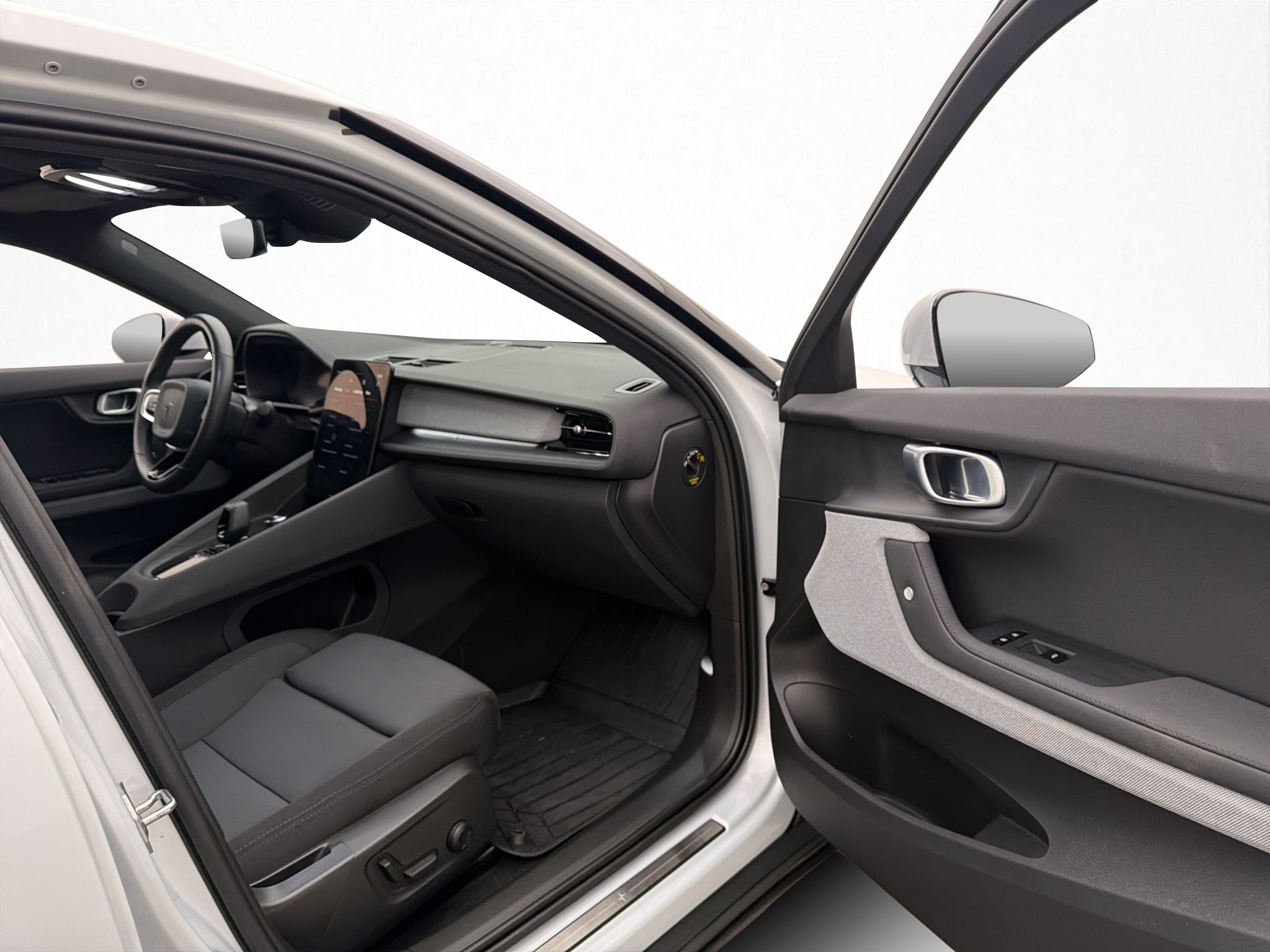 Polestar 2 2022 - miniatyr 24
