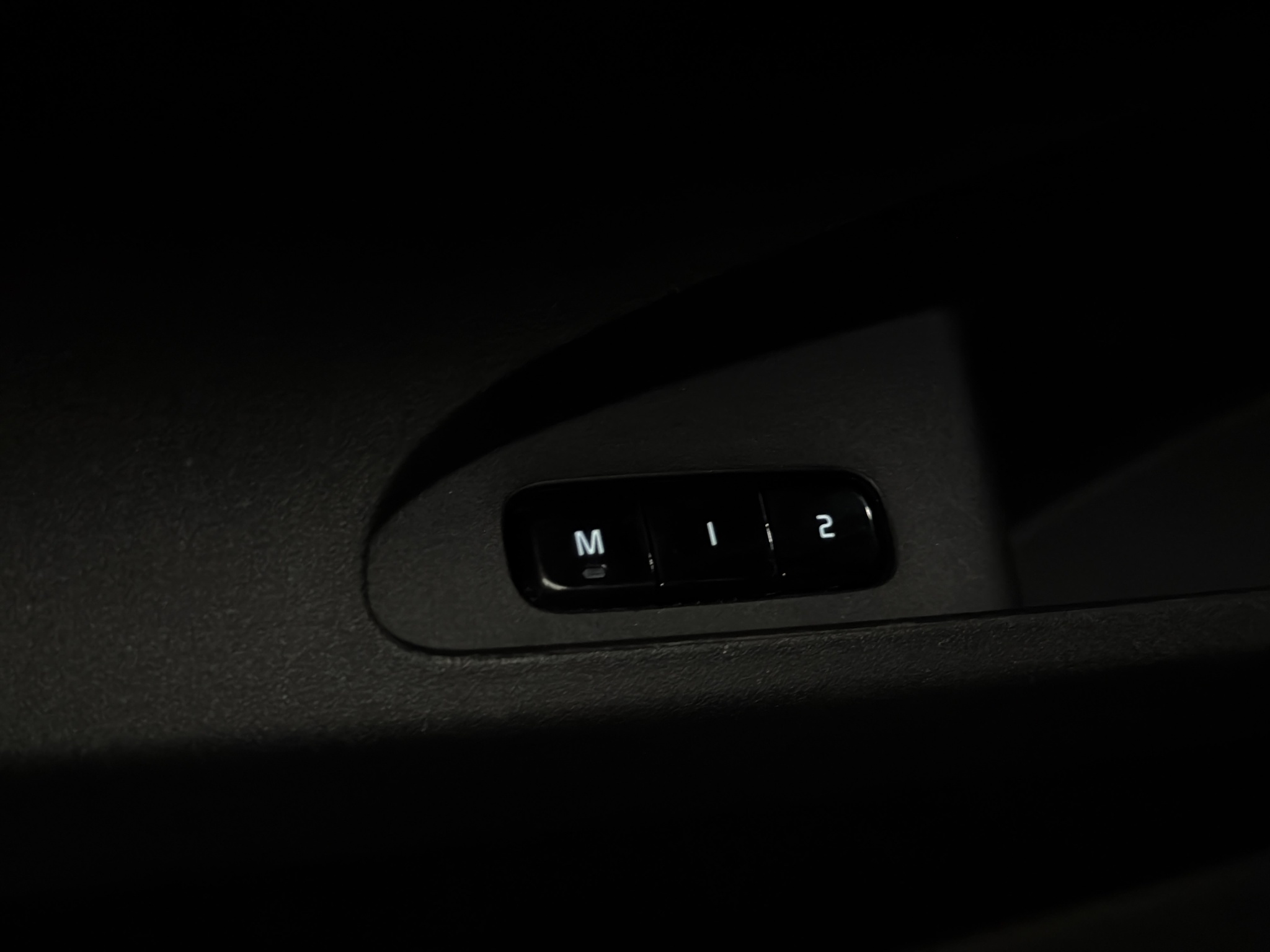 Polestar 2 2022 - miniatyr 27