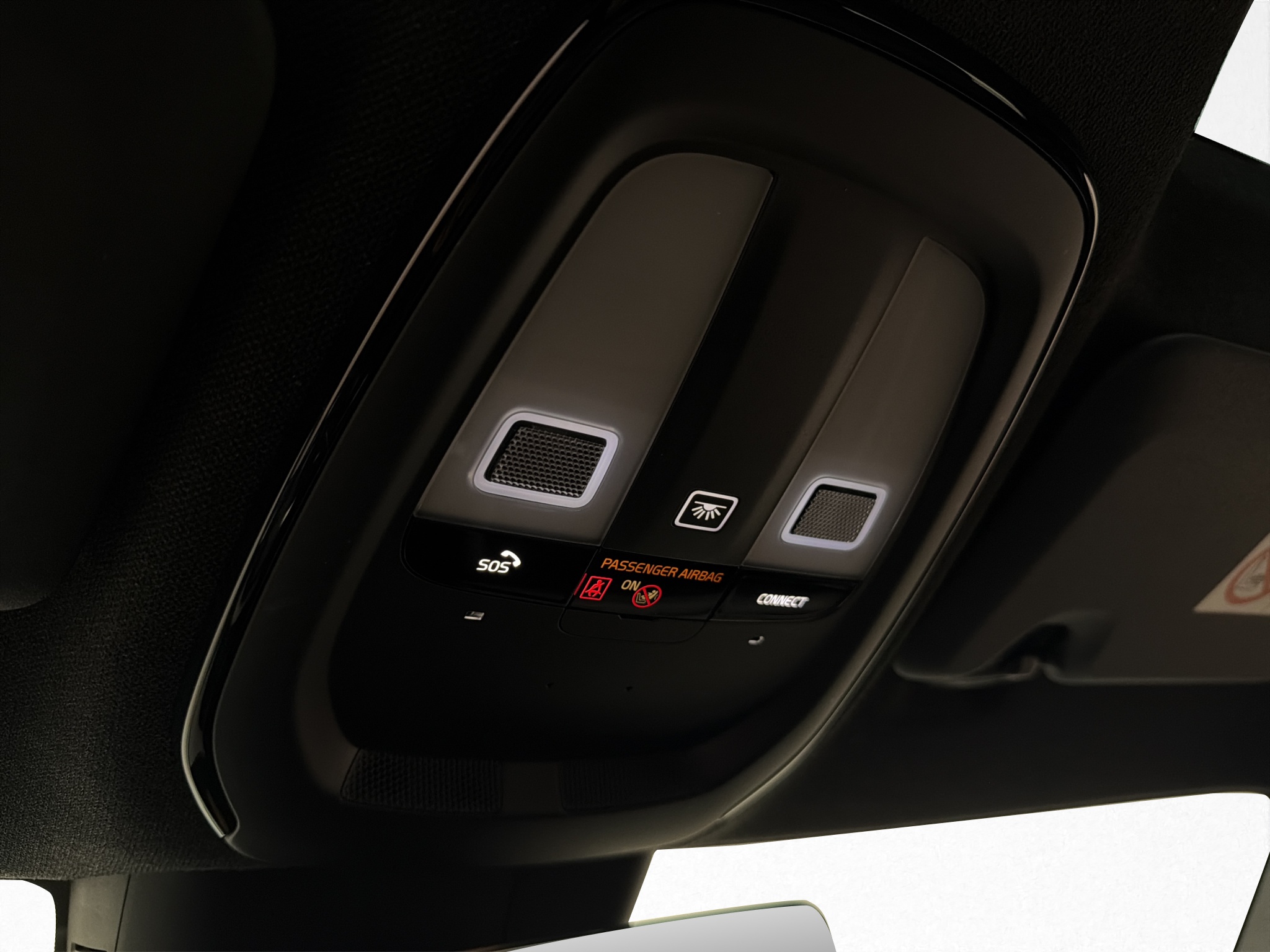 Polestar 2 2022 - miniatyr 28