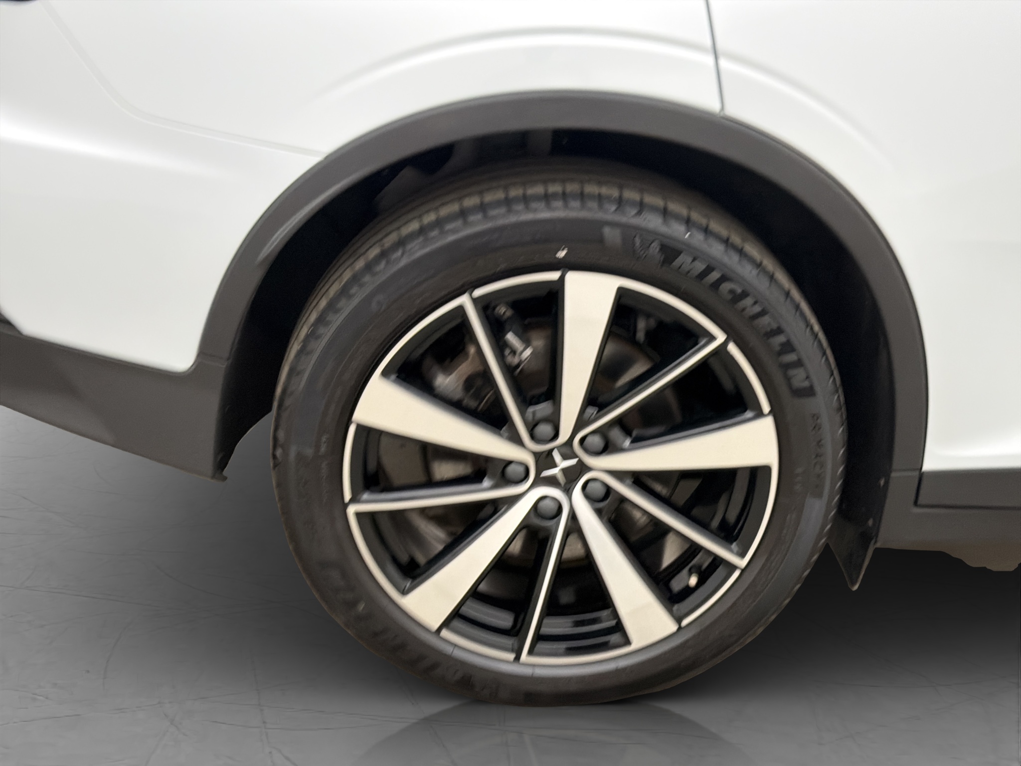 Polestar 2 2022 - miniatyr 33