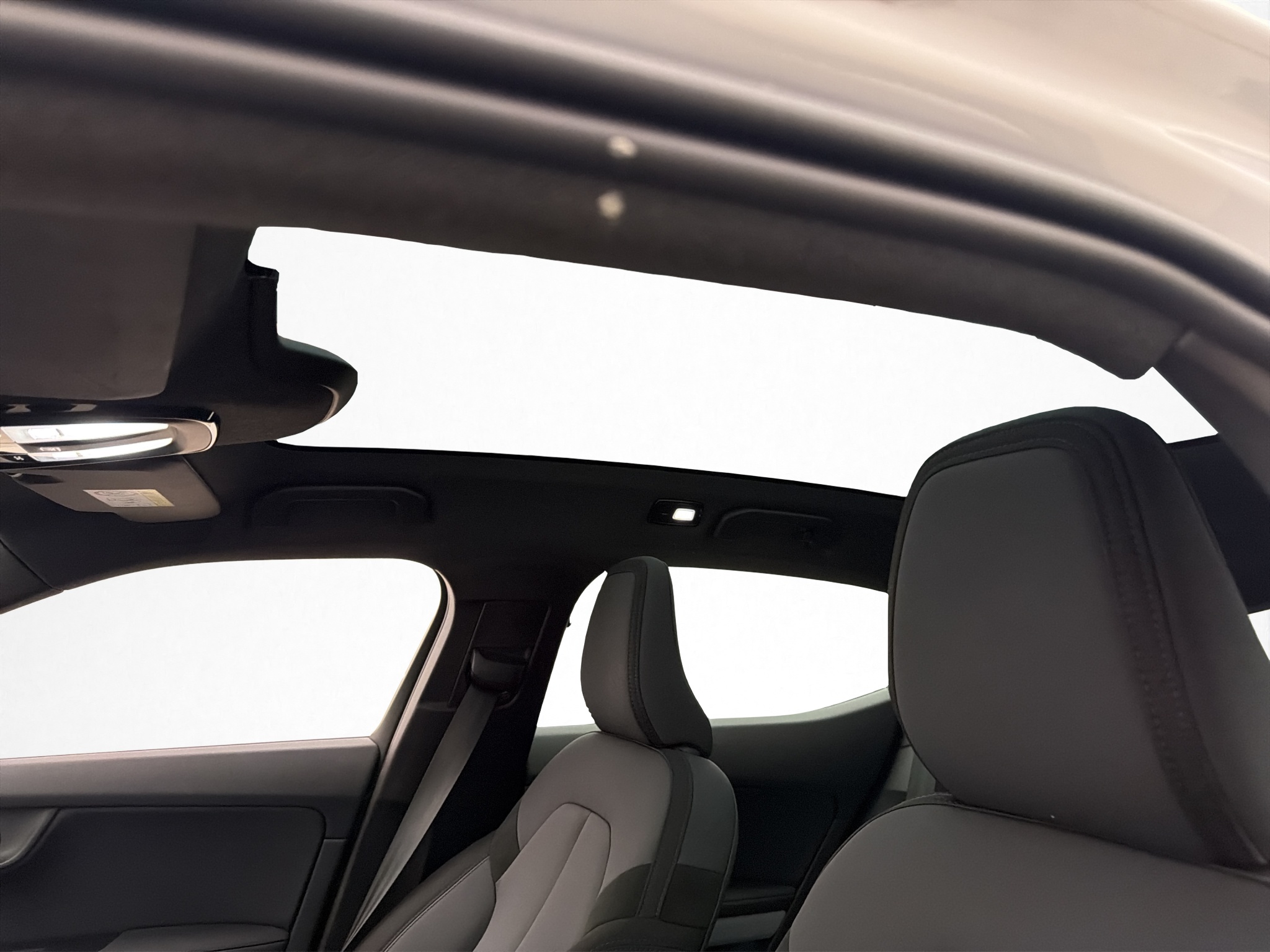 Polestar 2 2022 - miniatyr 6