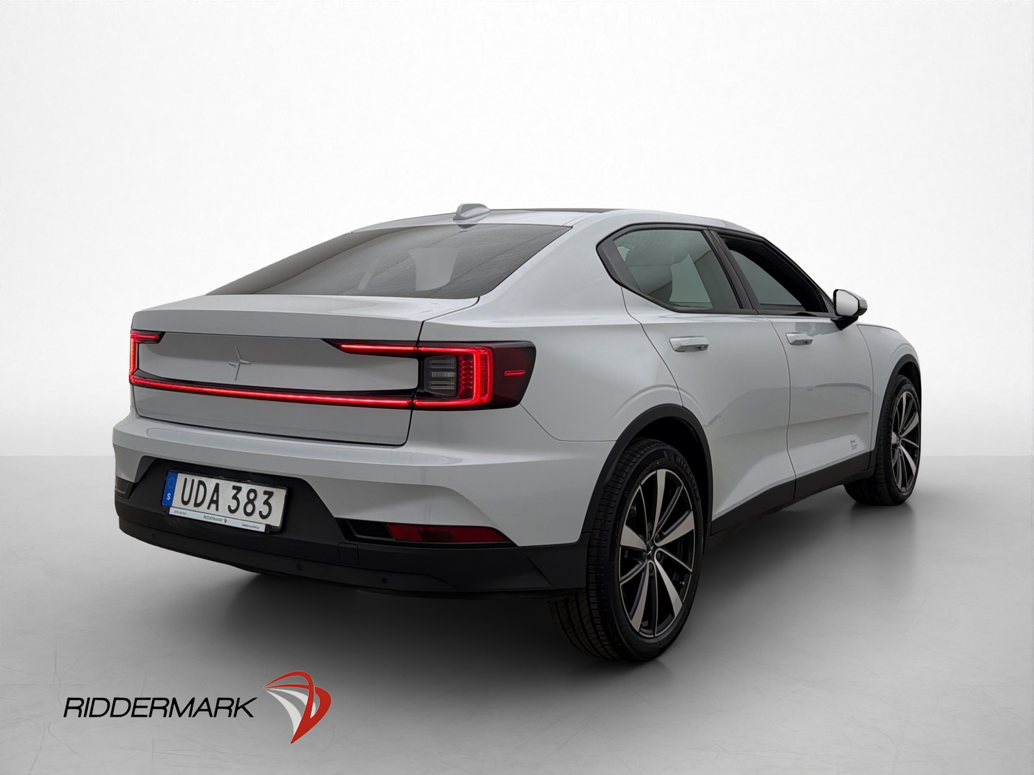 Polestar 2 2022 - miniatyr 7