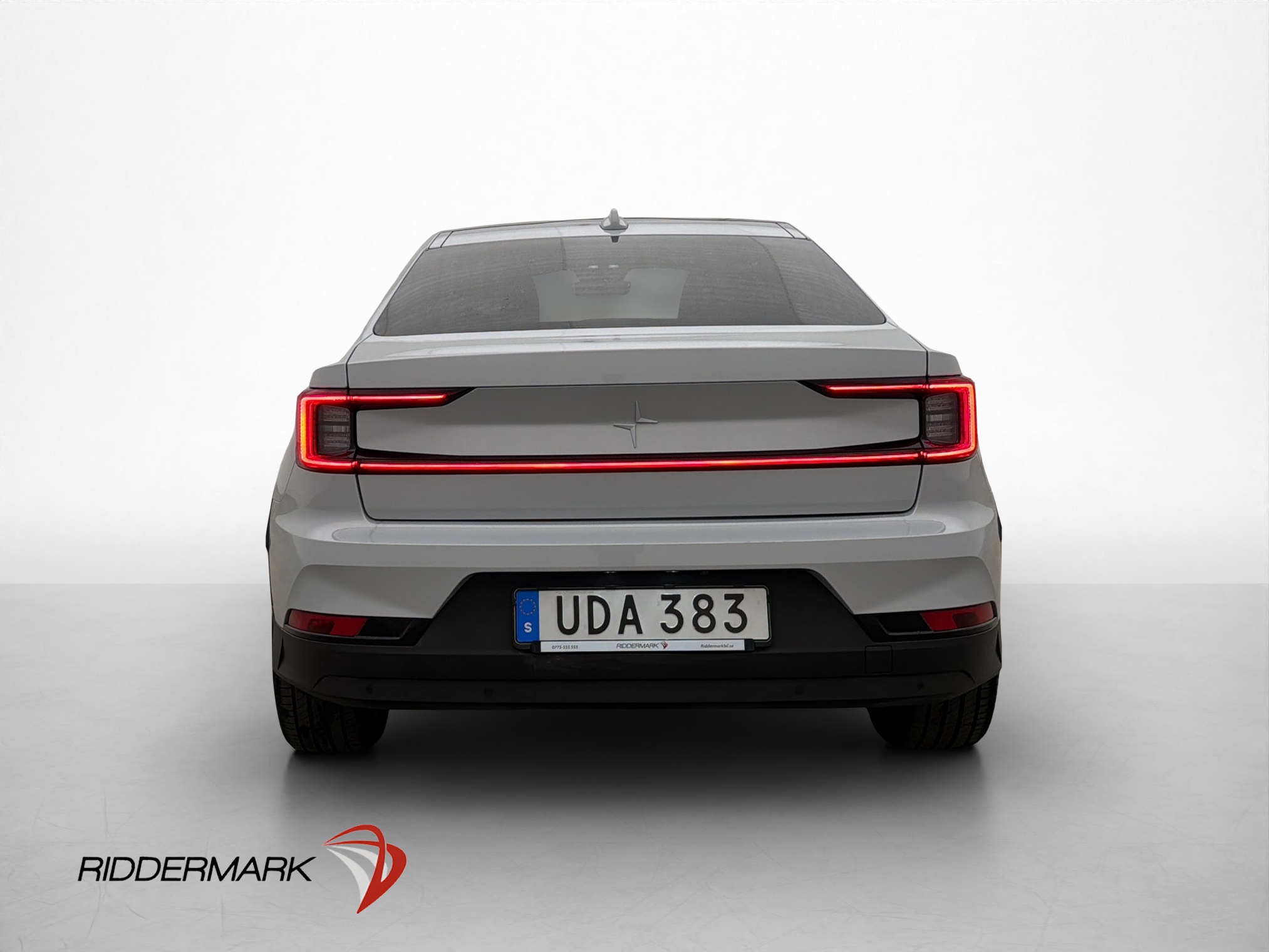 Polestar 2 2022 - miniatyr 9