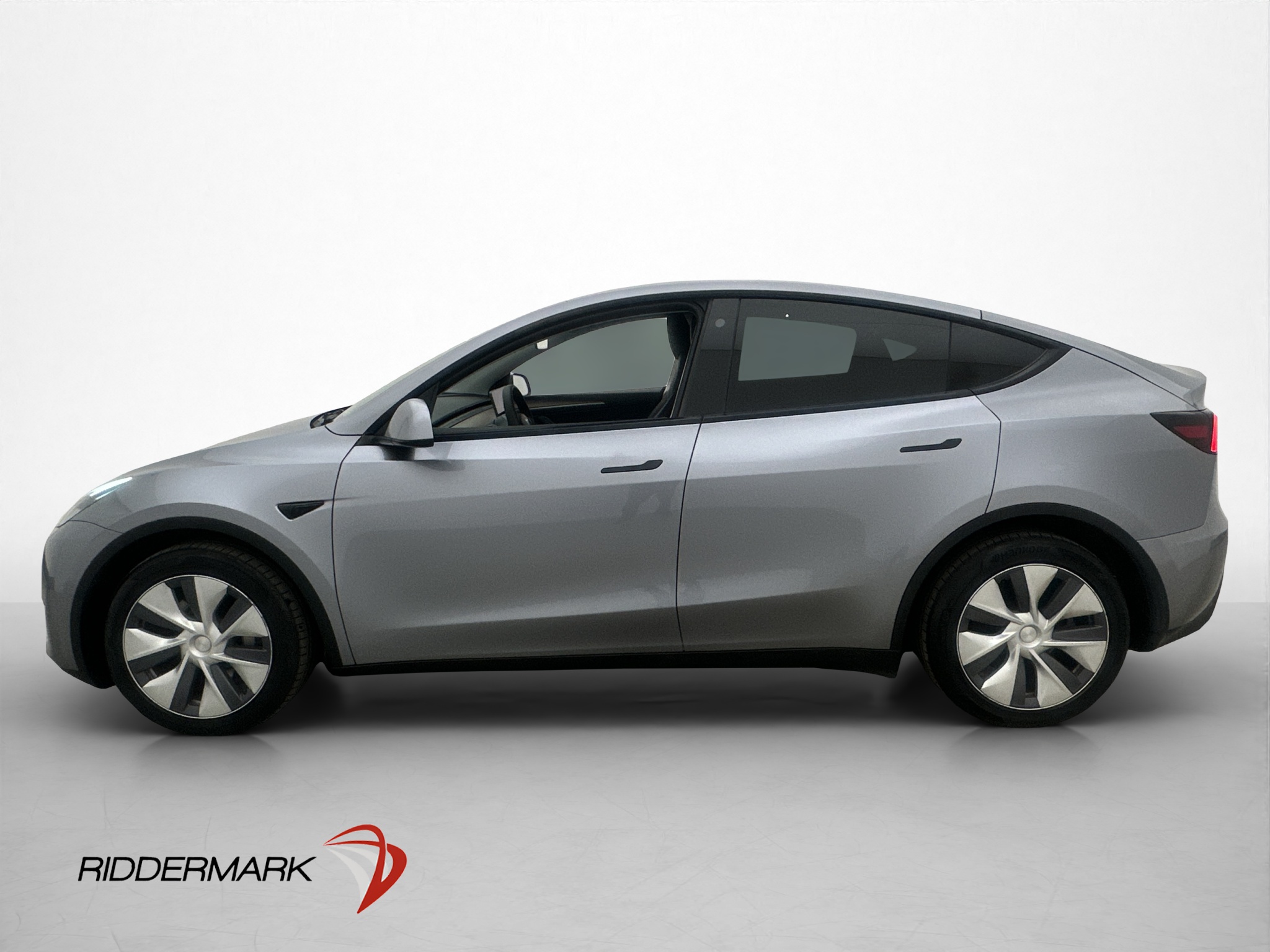 Tesla Model Y 2023 - miniatyr 11