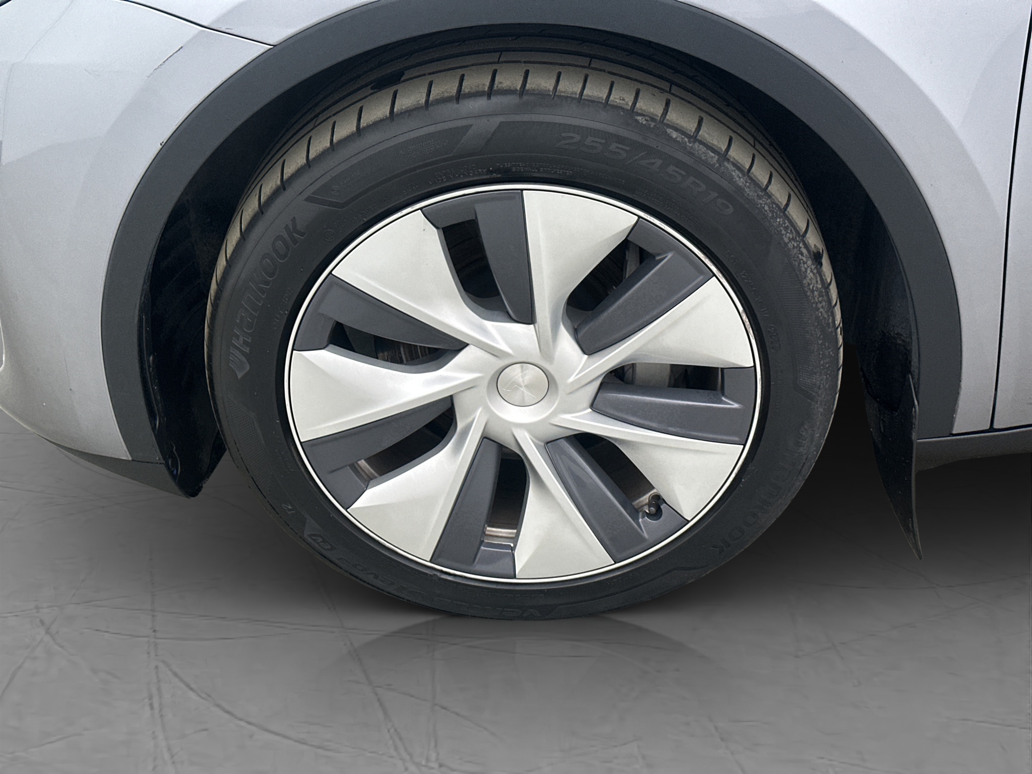 Tesla Model Y 2023 - miniatyr 30