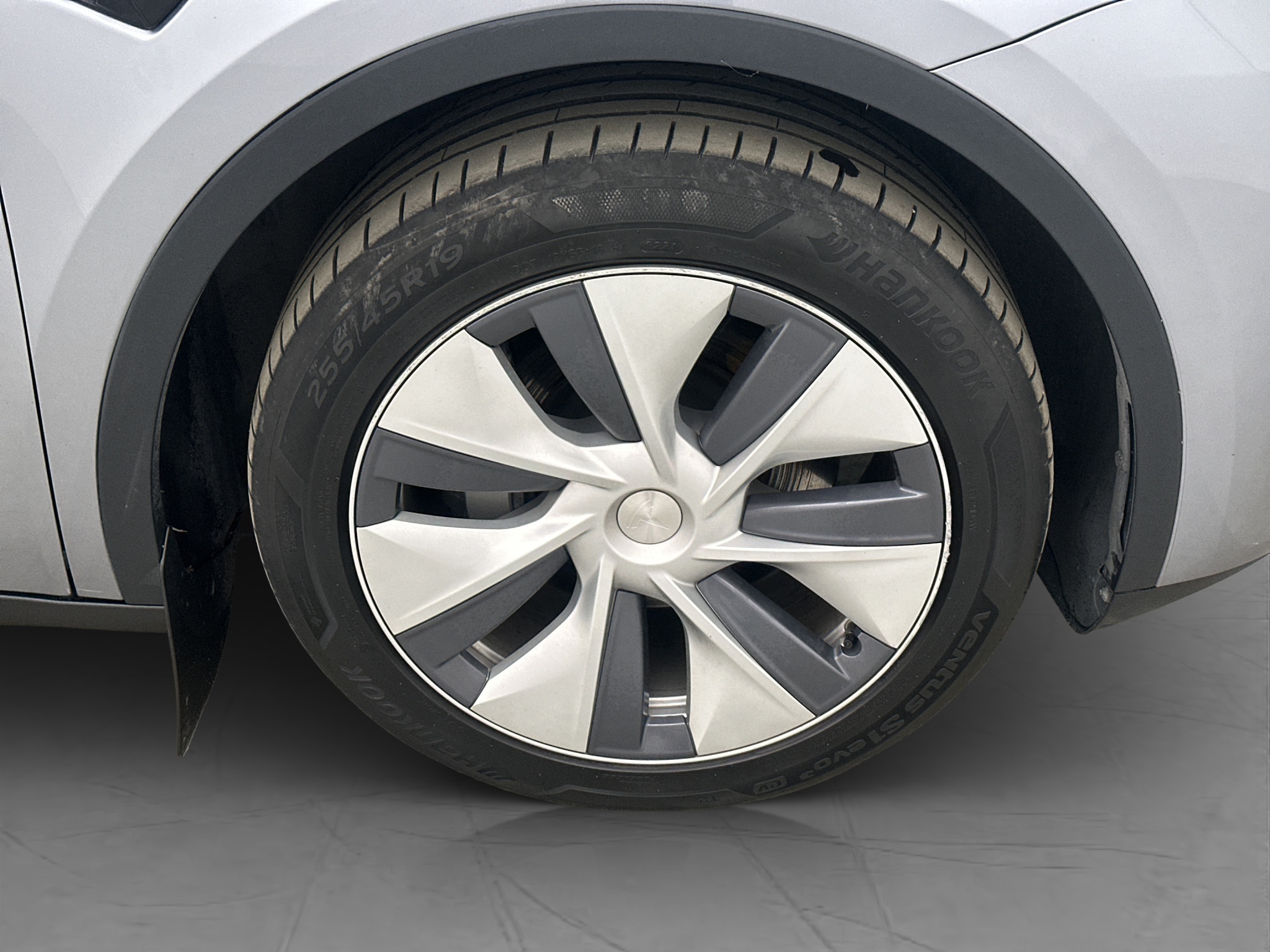 Tesla Model Y 2023 - miniatyr 33