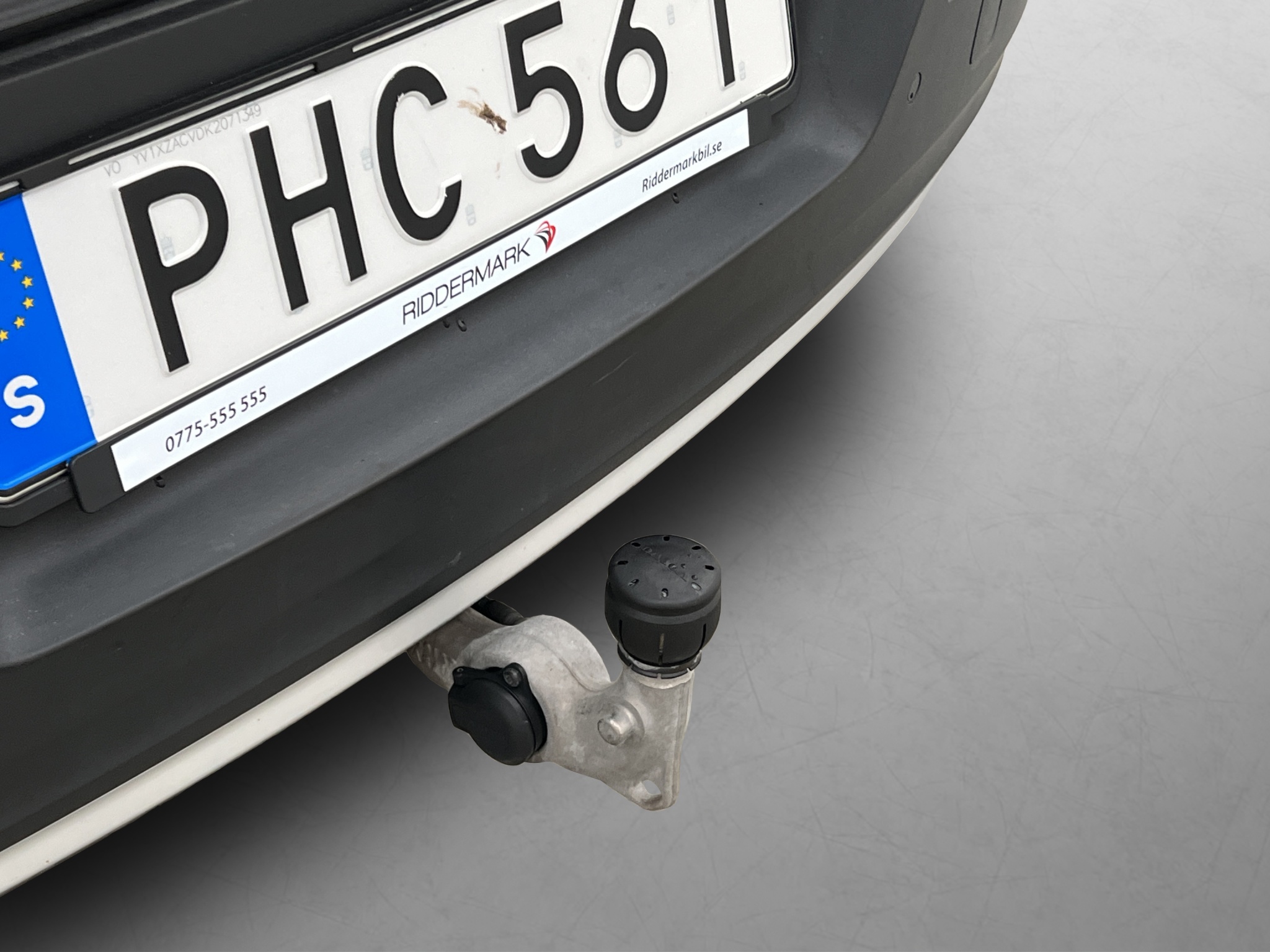 Volvo XC40 2019 - miniatyr 2