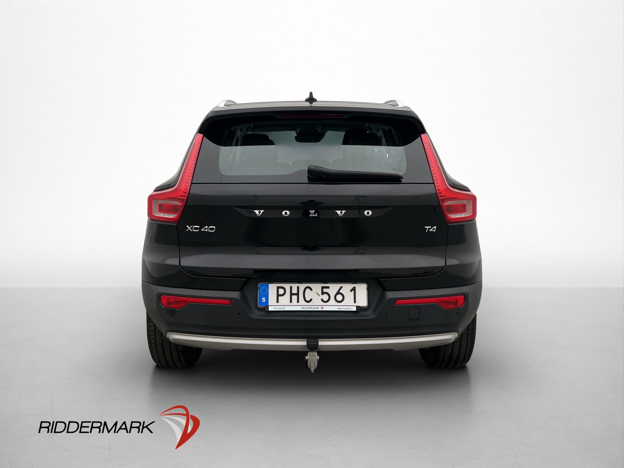 Volvo XC40 2019 - miniatyr 11