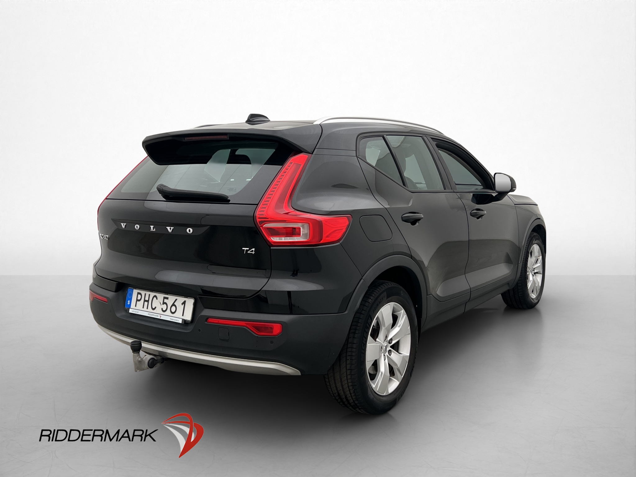 Volvo XC40 2019 - miniatyr 13