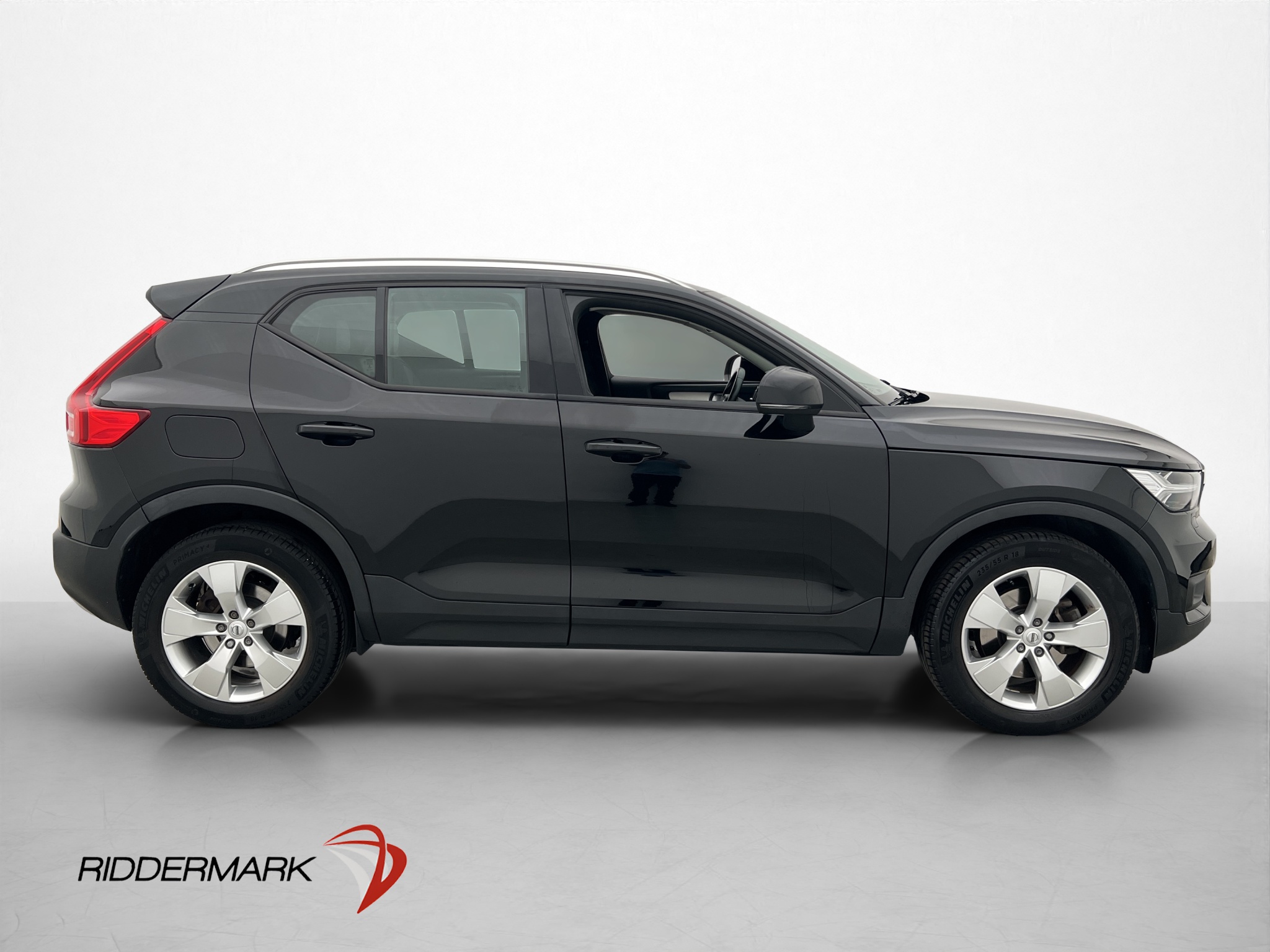 Volvo XC40 2019 - miniatyr 15
