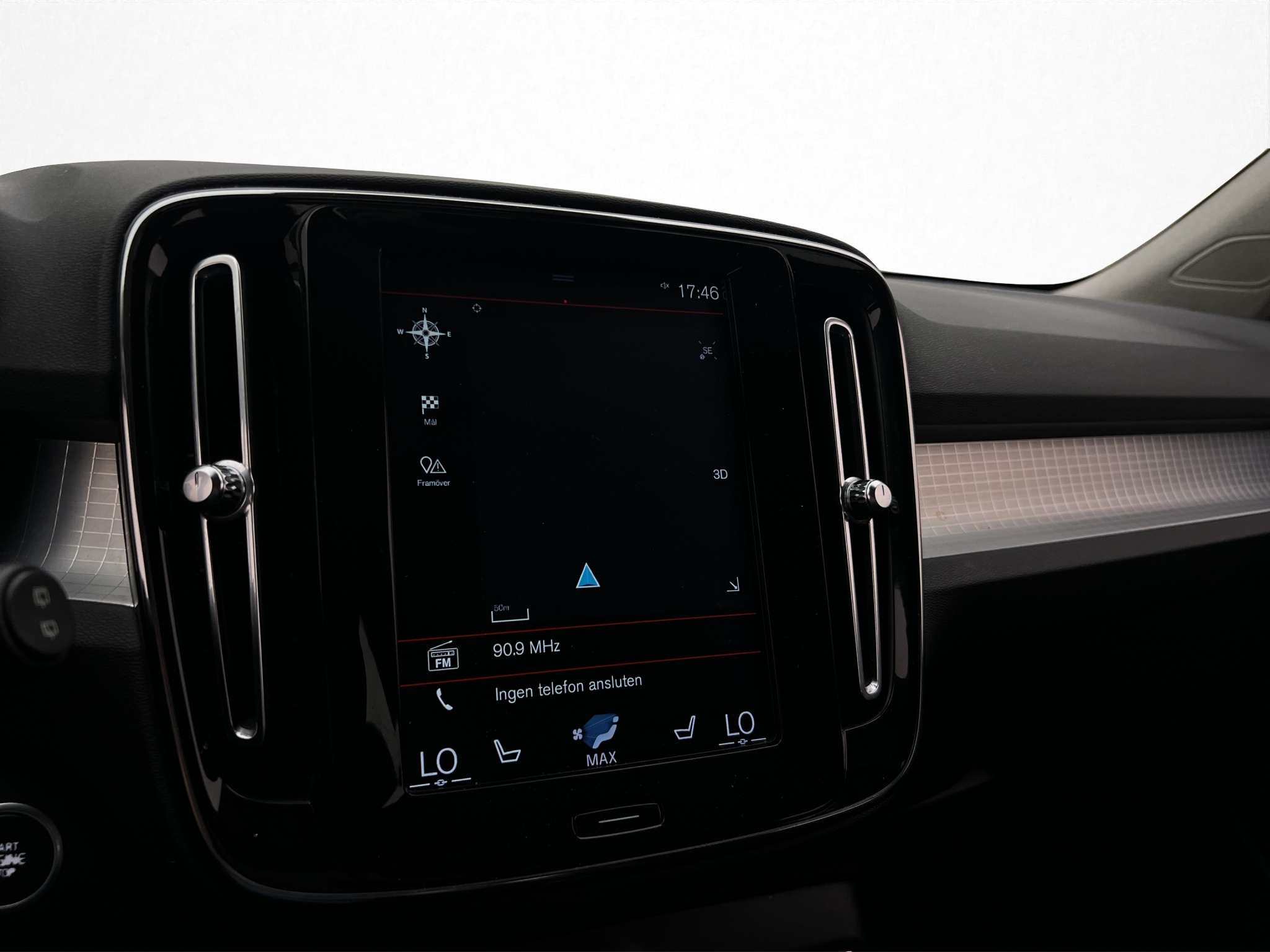 Volvo XC40 2019 - miniatyr 17
