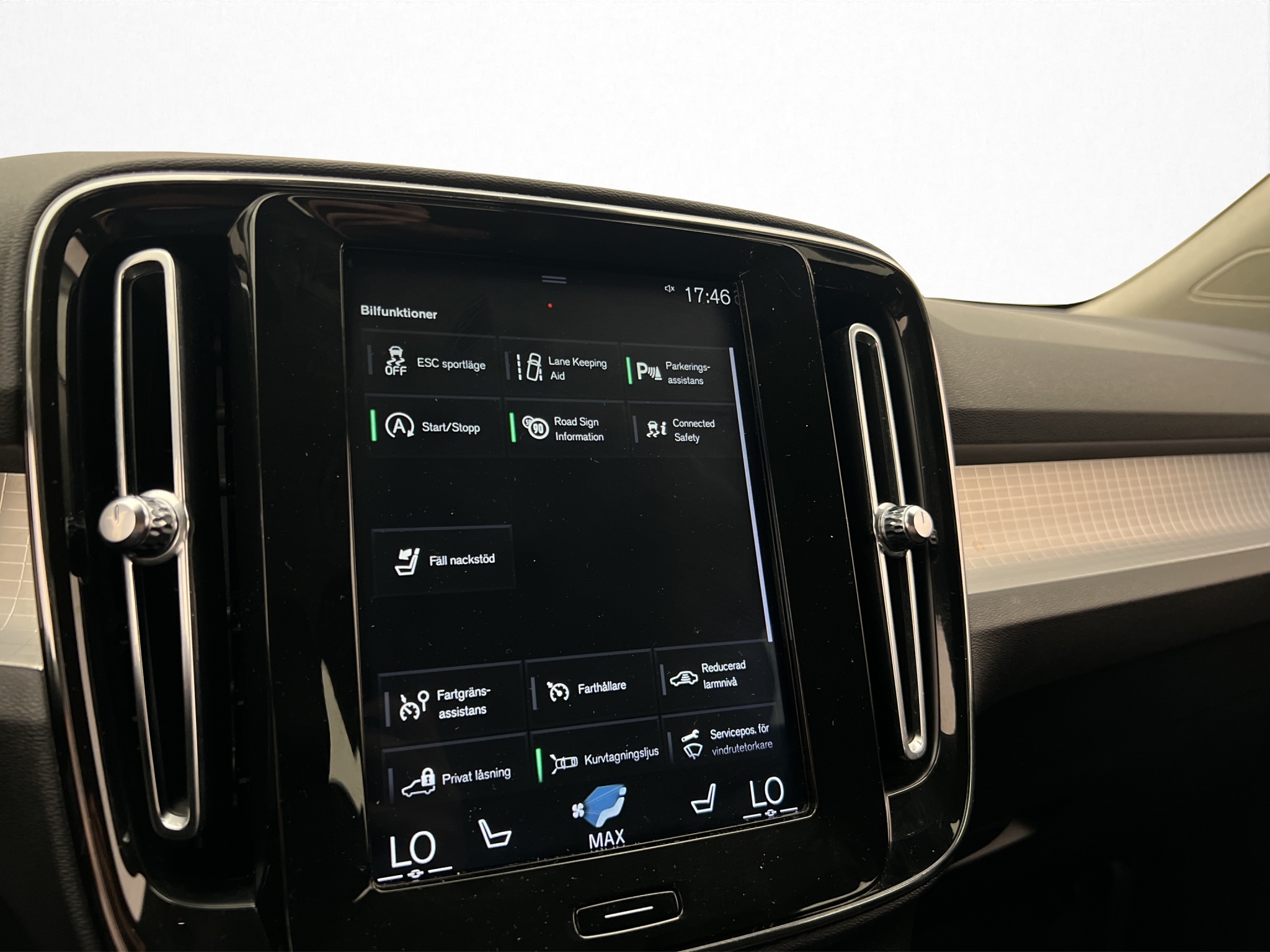 Volvo XC40 2019 - miniatyr 20