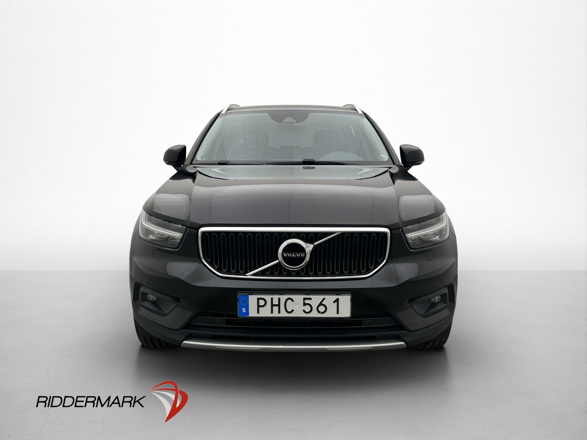 Volvo XC40 2019 - miniatyr 3