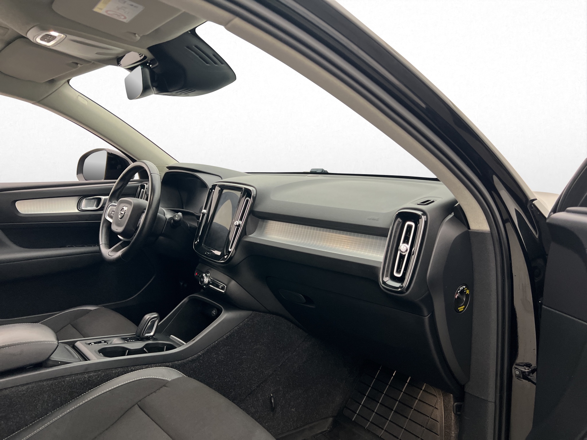 Volvo XC40 2019 - miniatyr 23