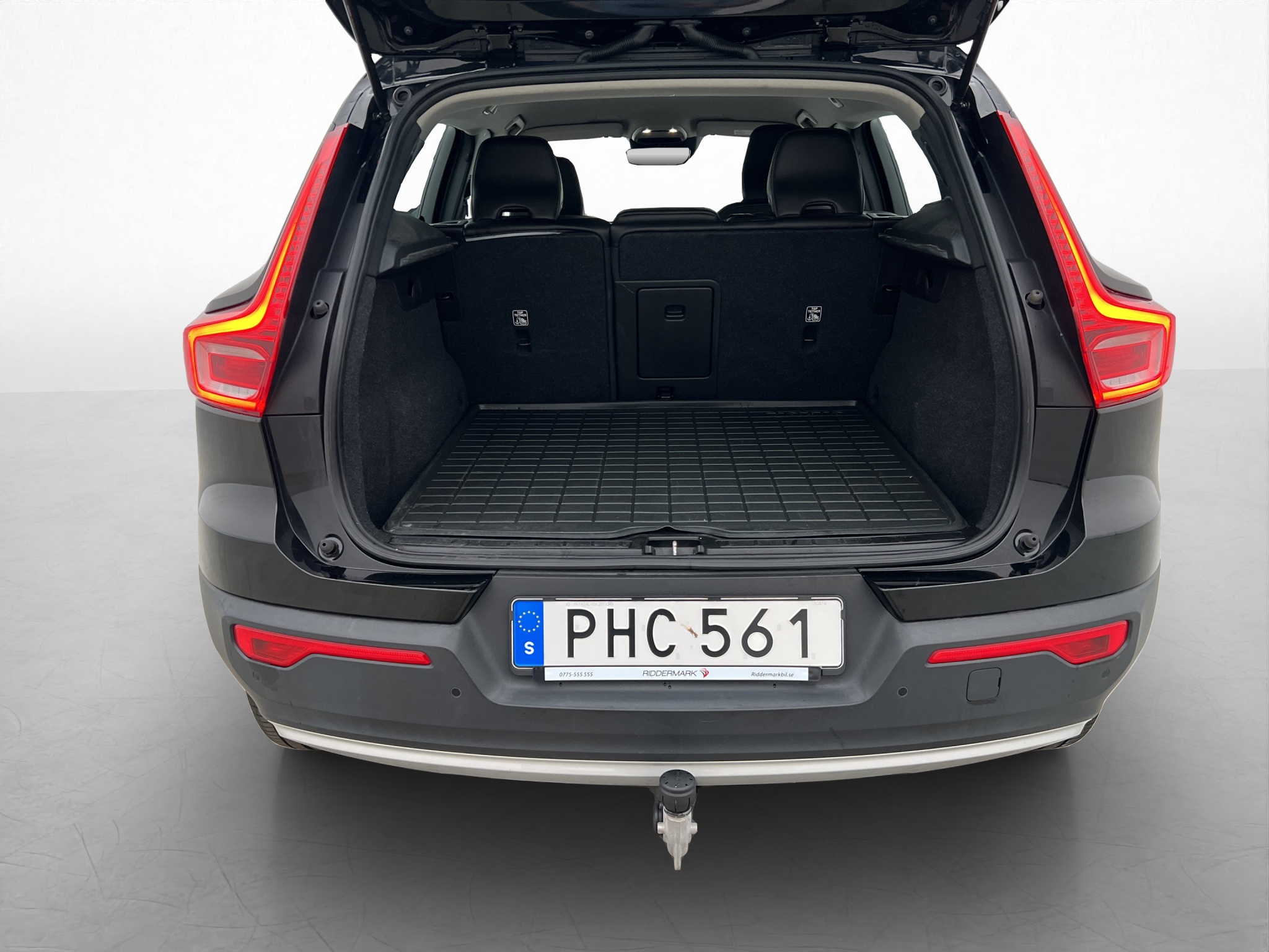 Volvo XC40 2019 - miniatyr 26