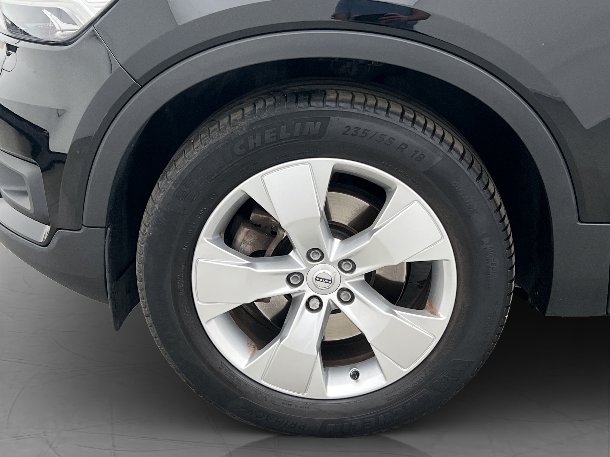 Volvo XC40 2019 - miniatyr 28
