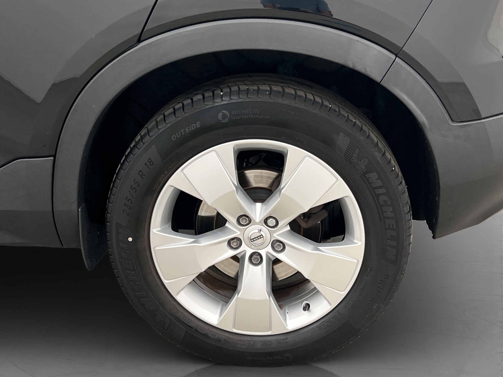 Volvo XC40 2019 - miniatyr 29