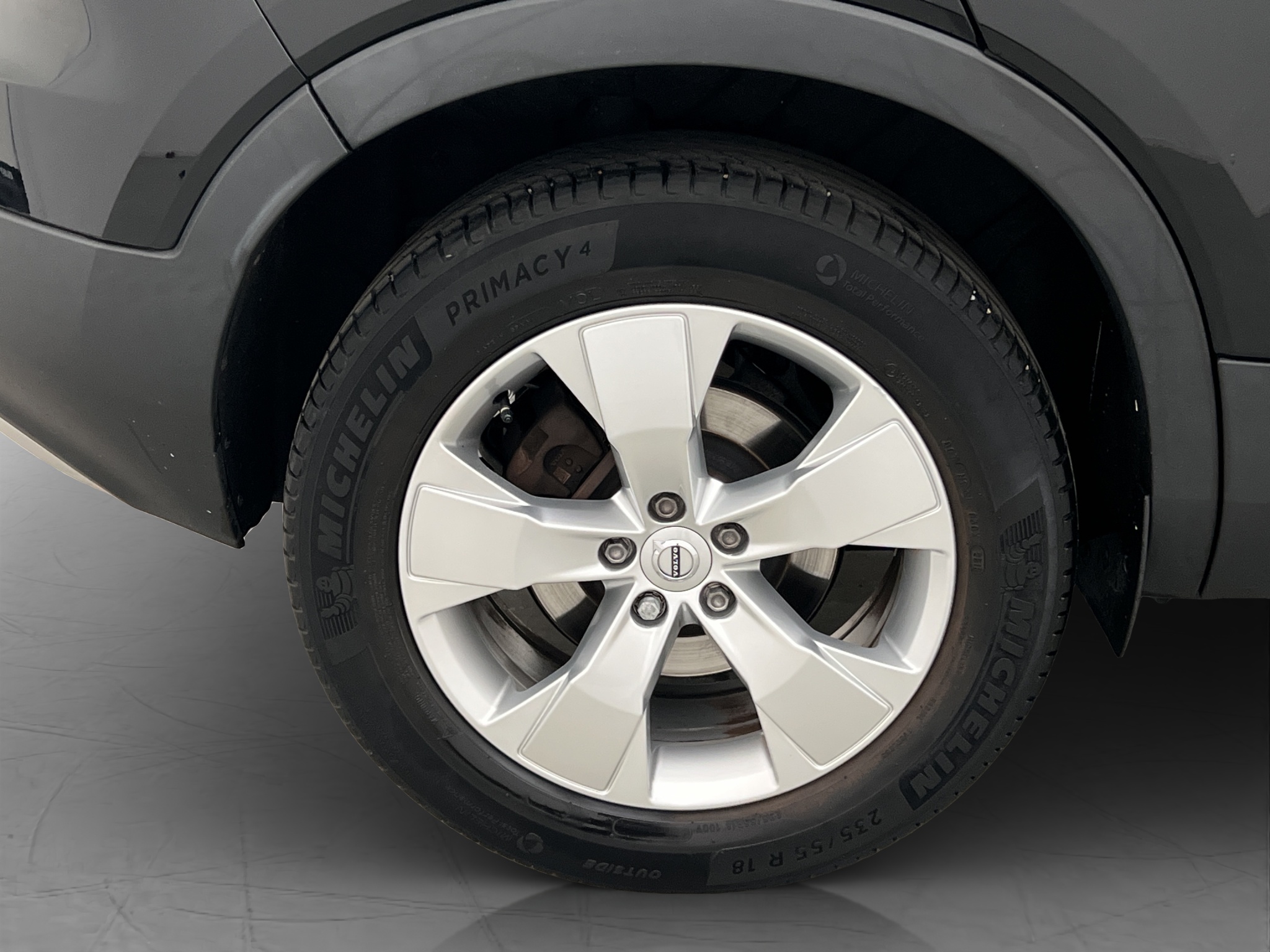 Volvo XC40 2019 - miniatyr 30