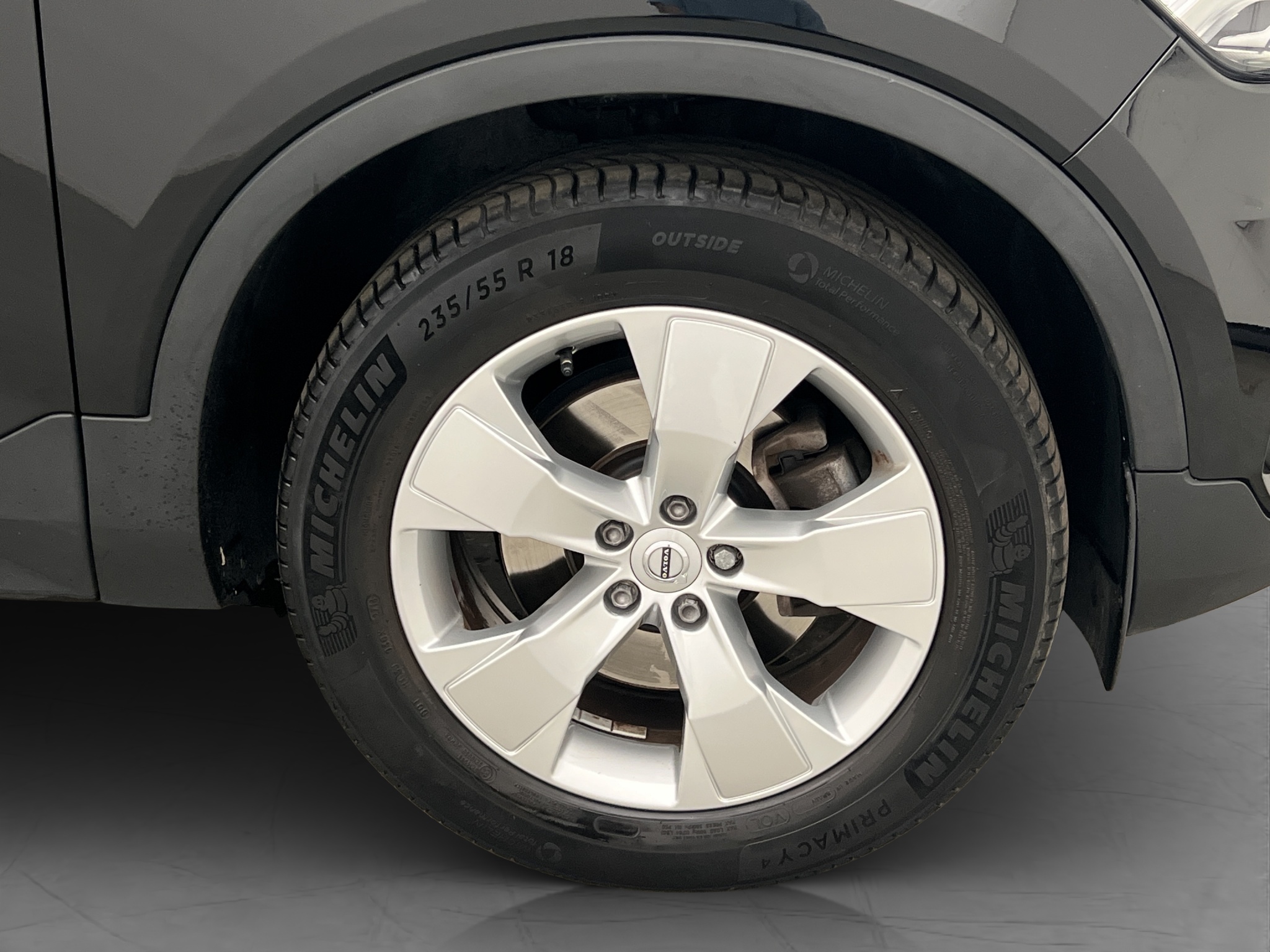Volvo XC40 2019 - miniatyr 31