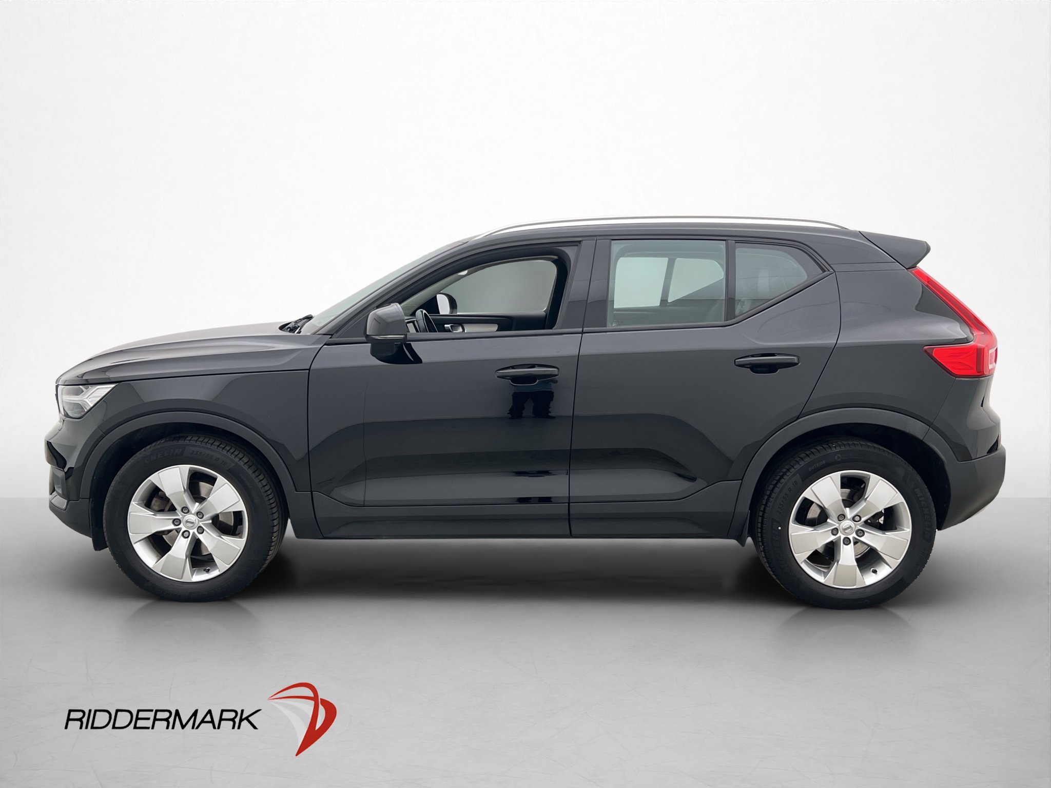 Volvo XC40 2019 - miniatyr 7