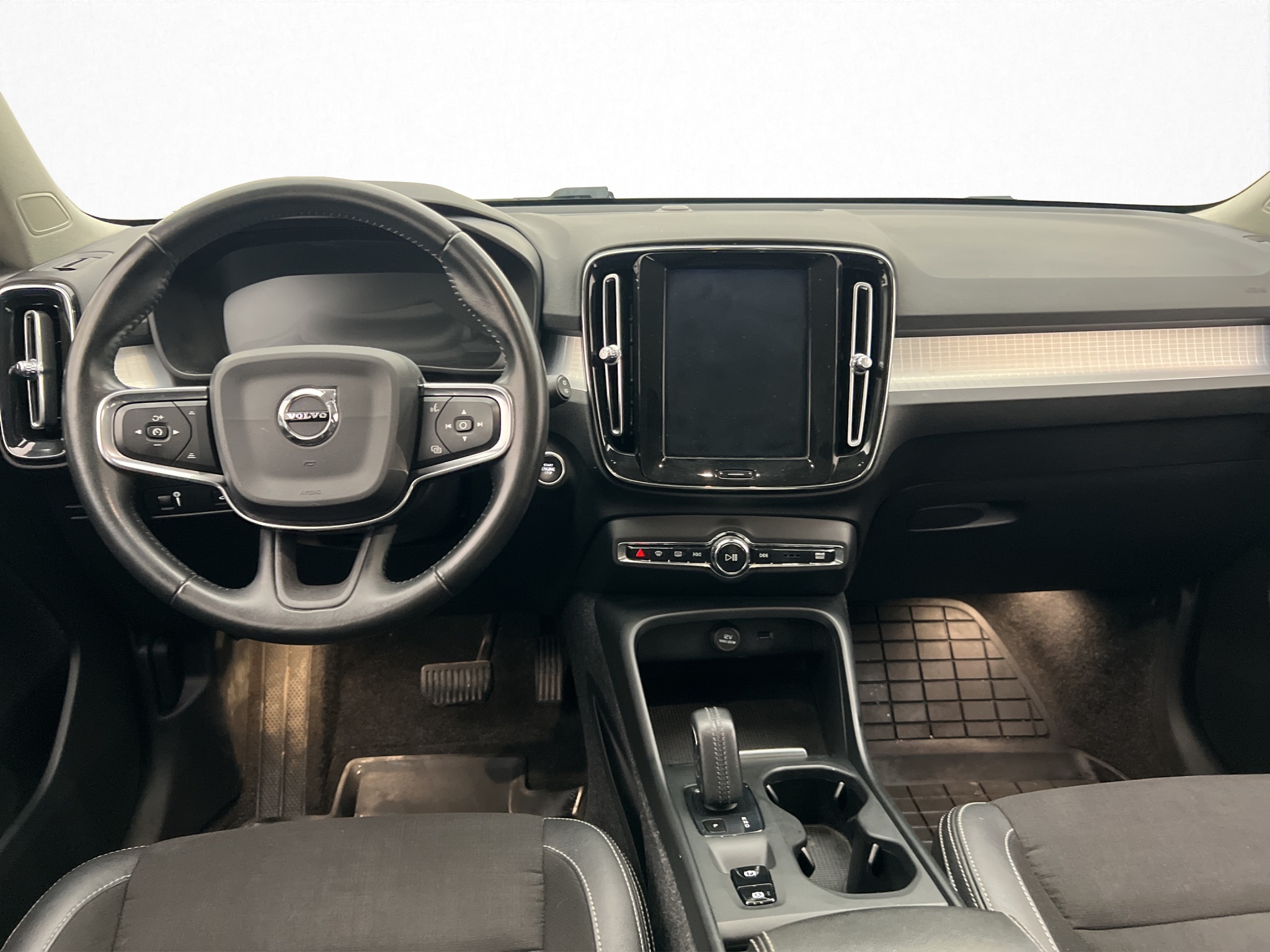 Volvo XC40 2019 - miniatyr 8