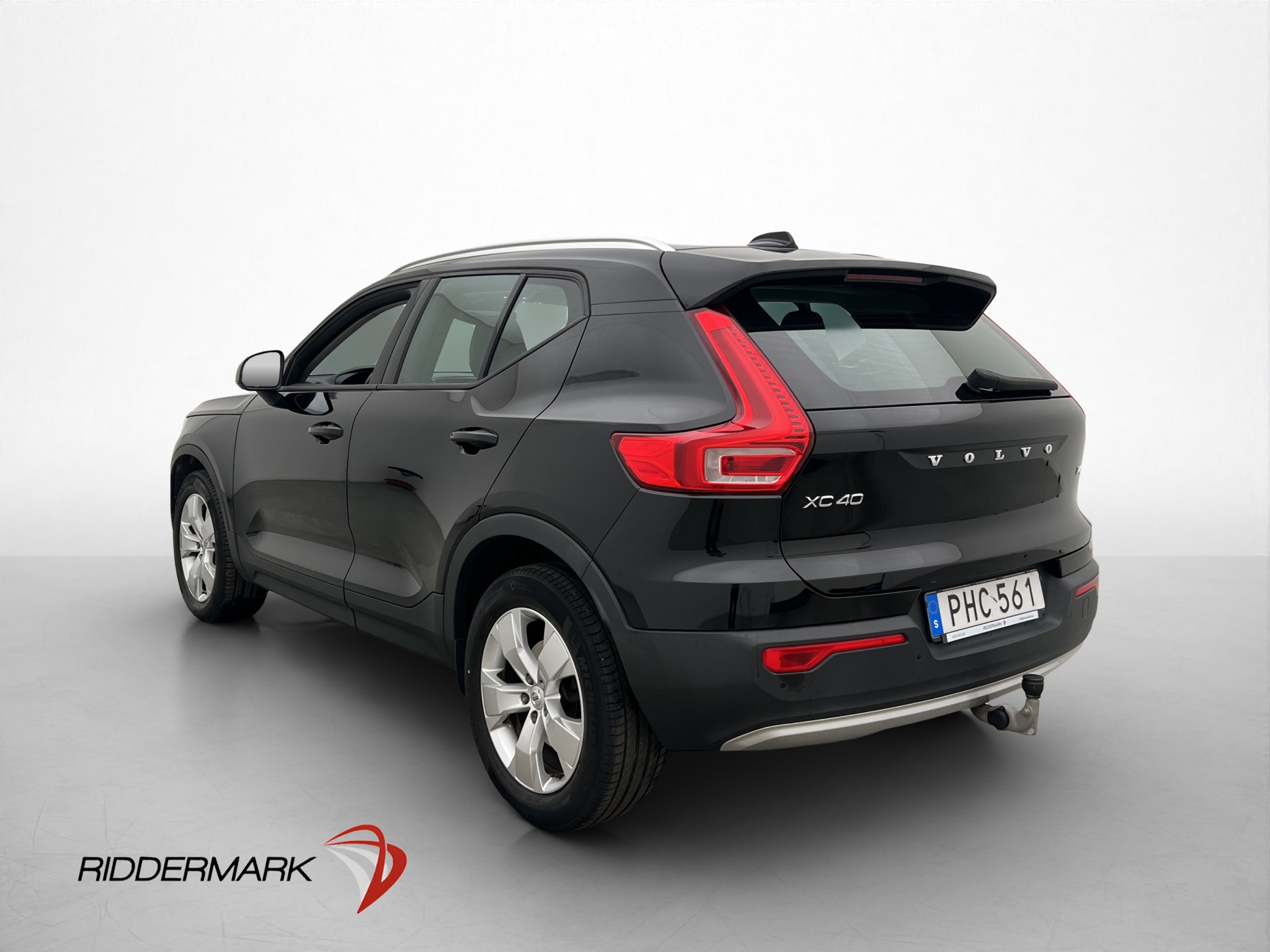 Volvo XC40 2019 - miniatyr 9