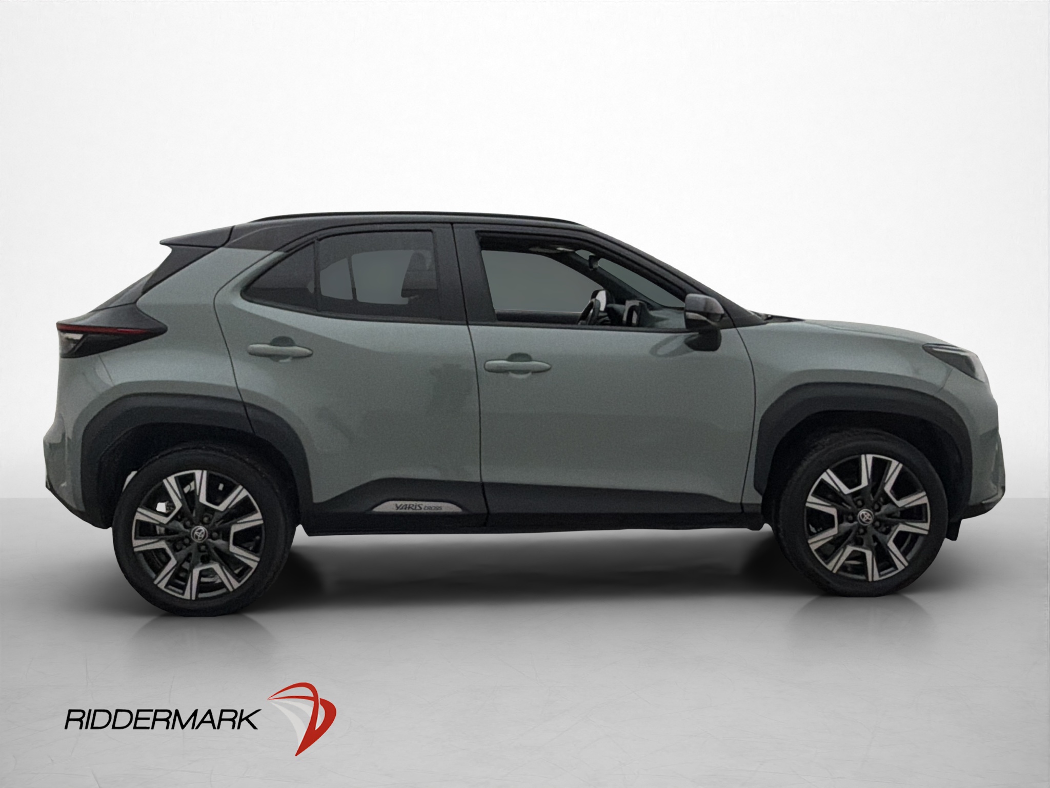 Toyota Yaris Cross 2024 - miniatyr 15