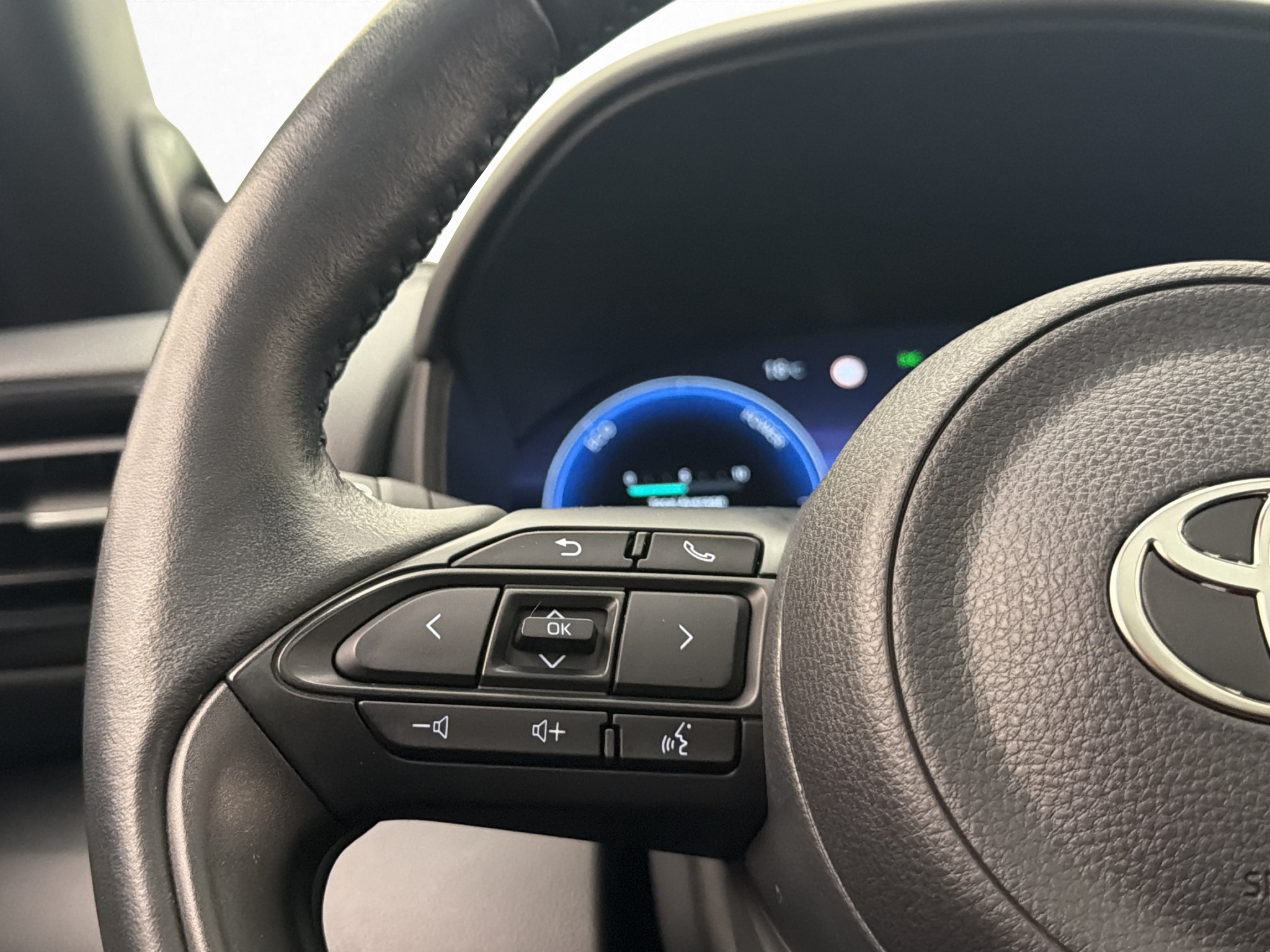 Toyota Yaris Cross 2024 - miniatyr 16