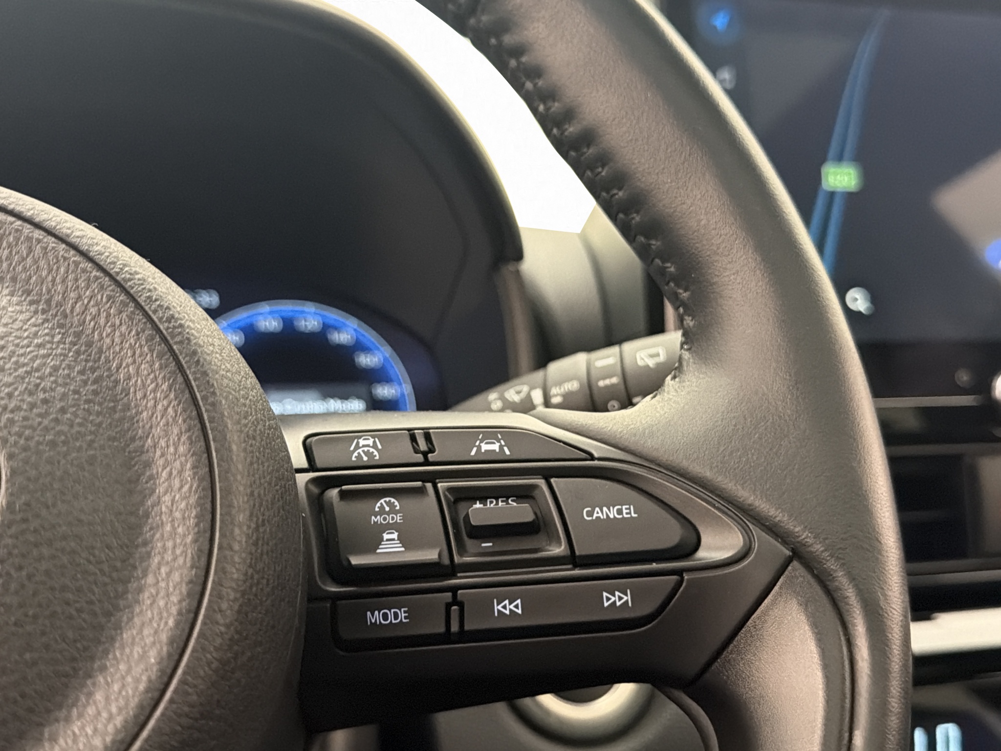 Toyota Yaris Cross 2024 - miniatyr 19