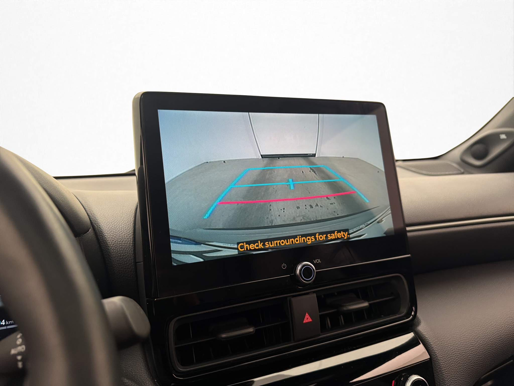 Toyota Yaris Cross 2024 - miniatyr 20