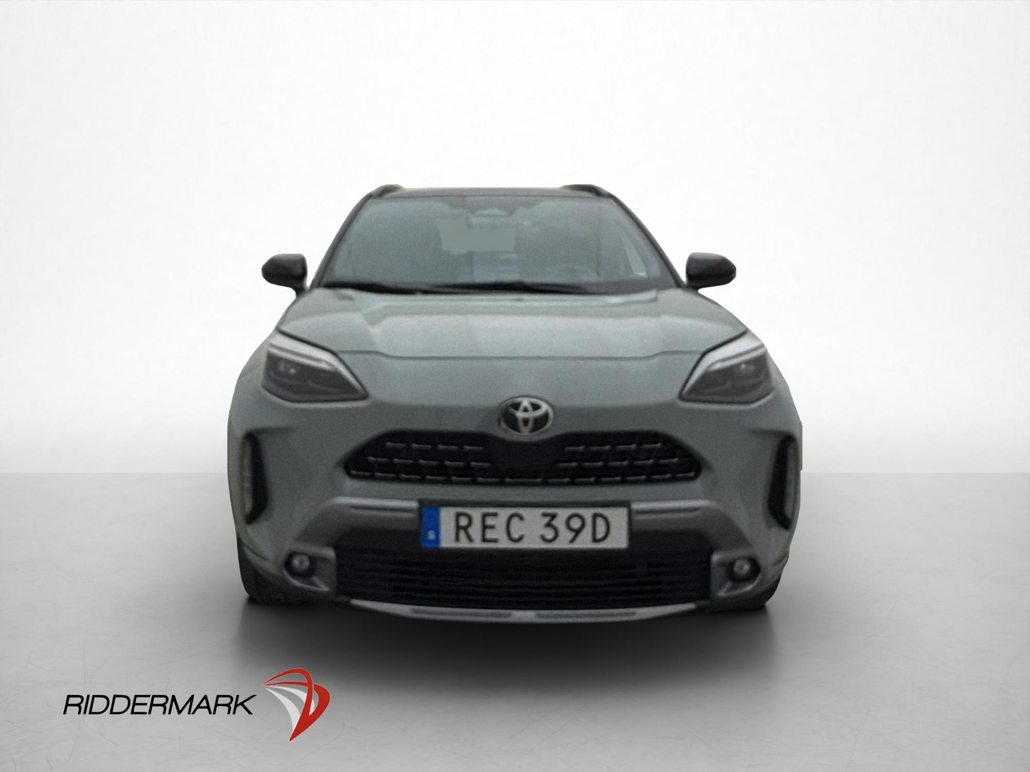 Toyota Yaris Cross 2024 - miniatyr 3
