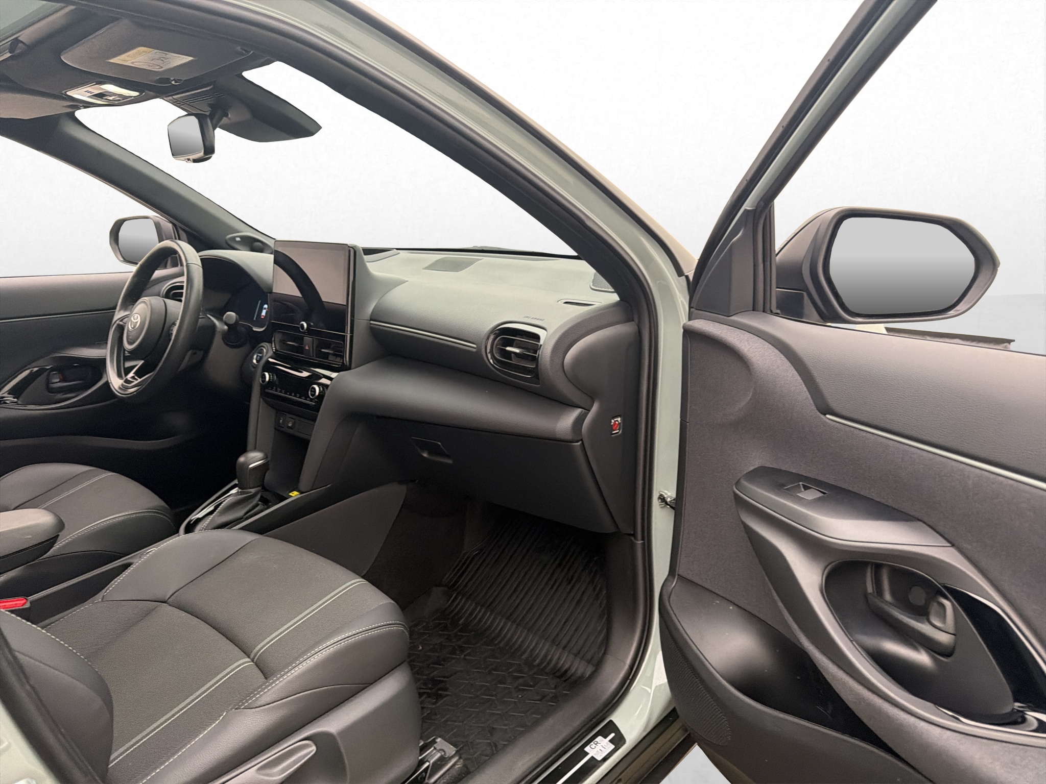 Toyota Yaris Cross 2024 - miniatyr 26