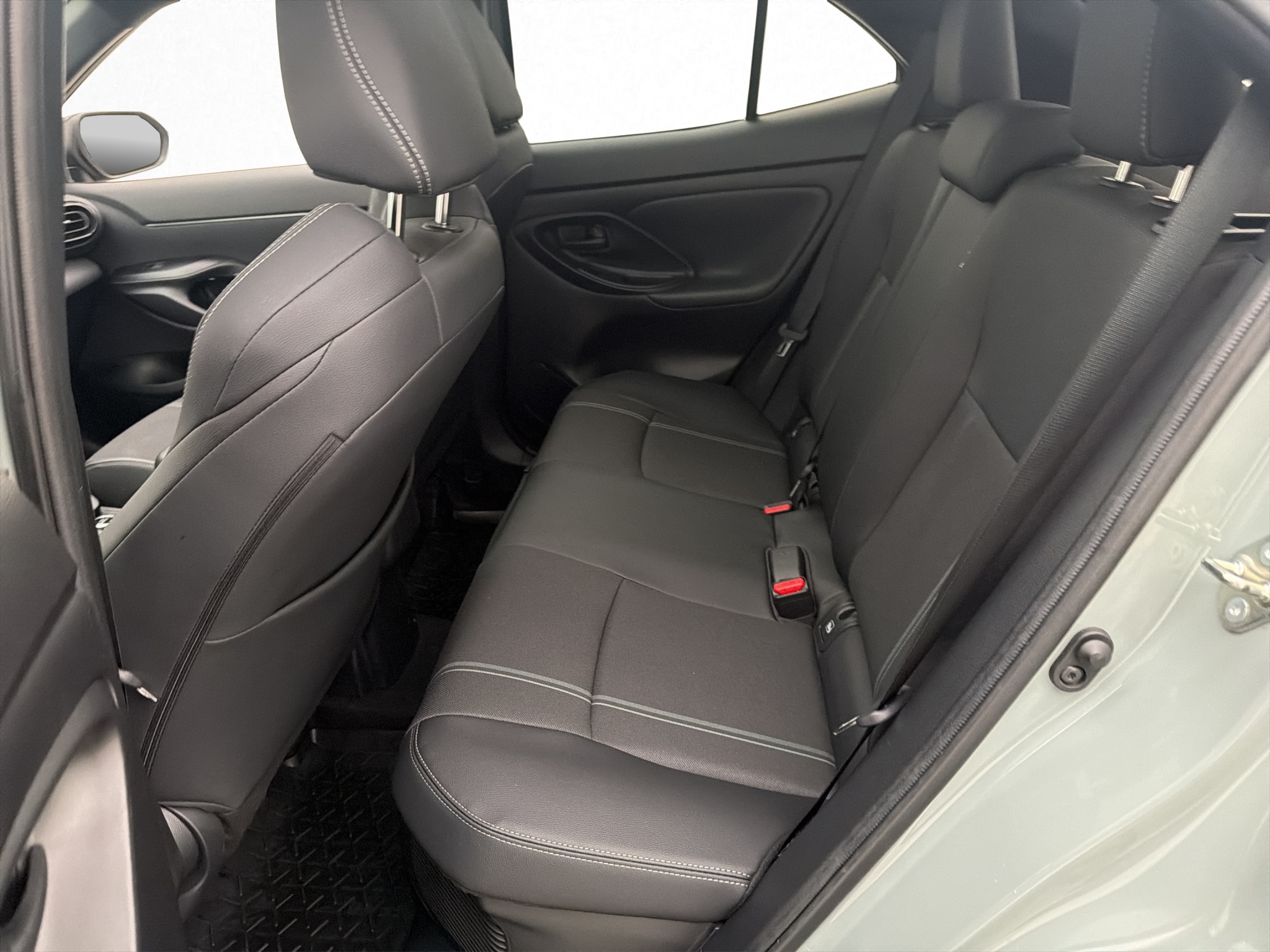Toyota Yaris Cross 2024 - miniatyr 27