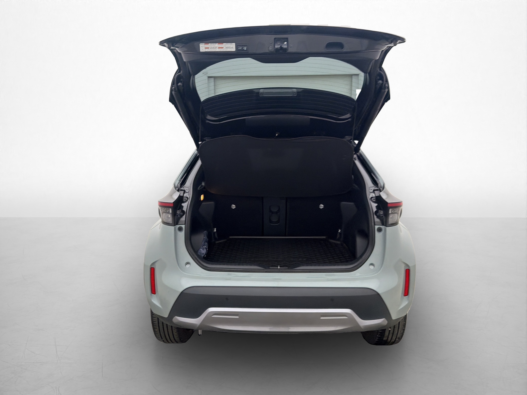 Toyota Yaris Cross 2024 - miniatyr 28