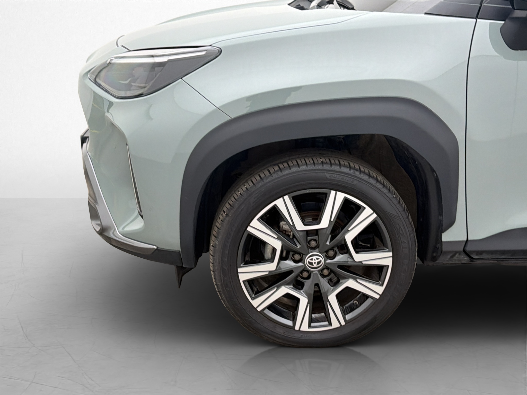 Toyota Yaris Cross 2024 - miniatyr 29