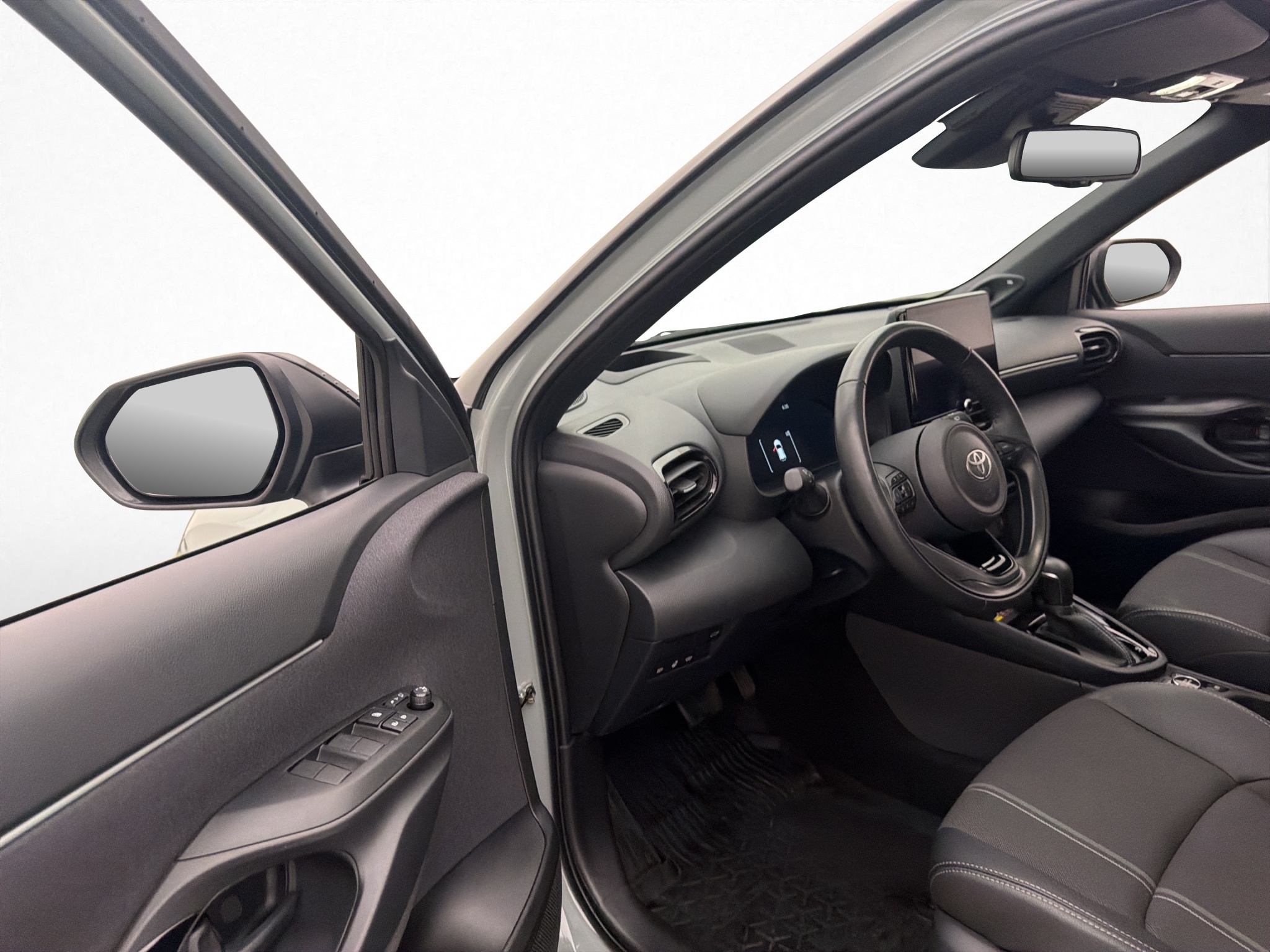 Toyota Yaris Cross 2024 - miniatyr 4
