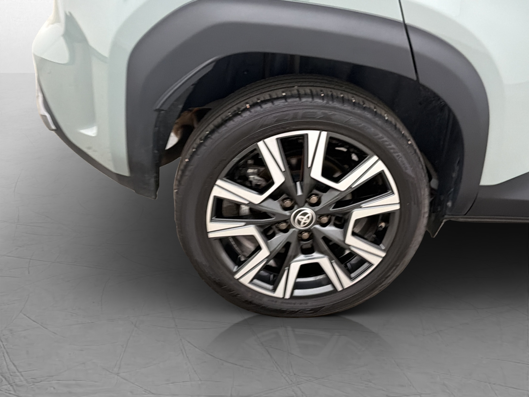 Toyota Yaris Cross 2024 - miniatyr 31