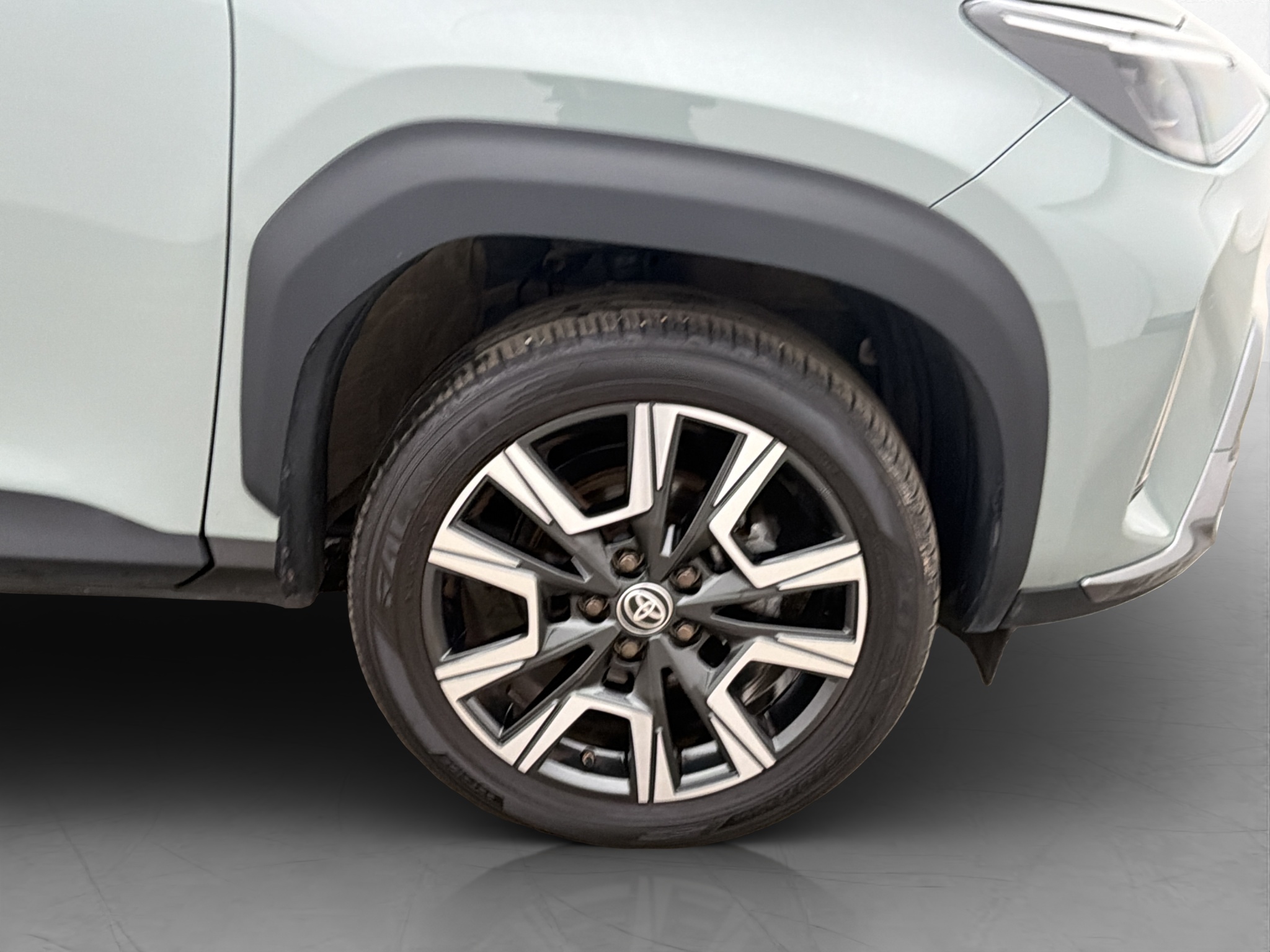 Toyota Yaris Cross 2024 - miniatyr 32