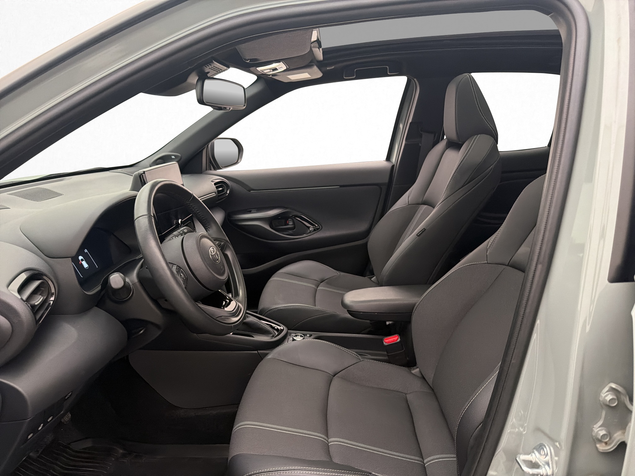Toyota Yaris Cross 2024 - miniatyr 6