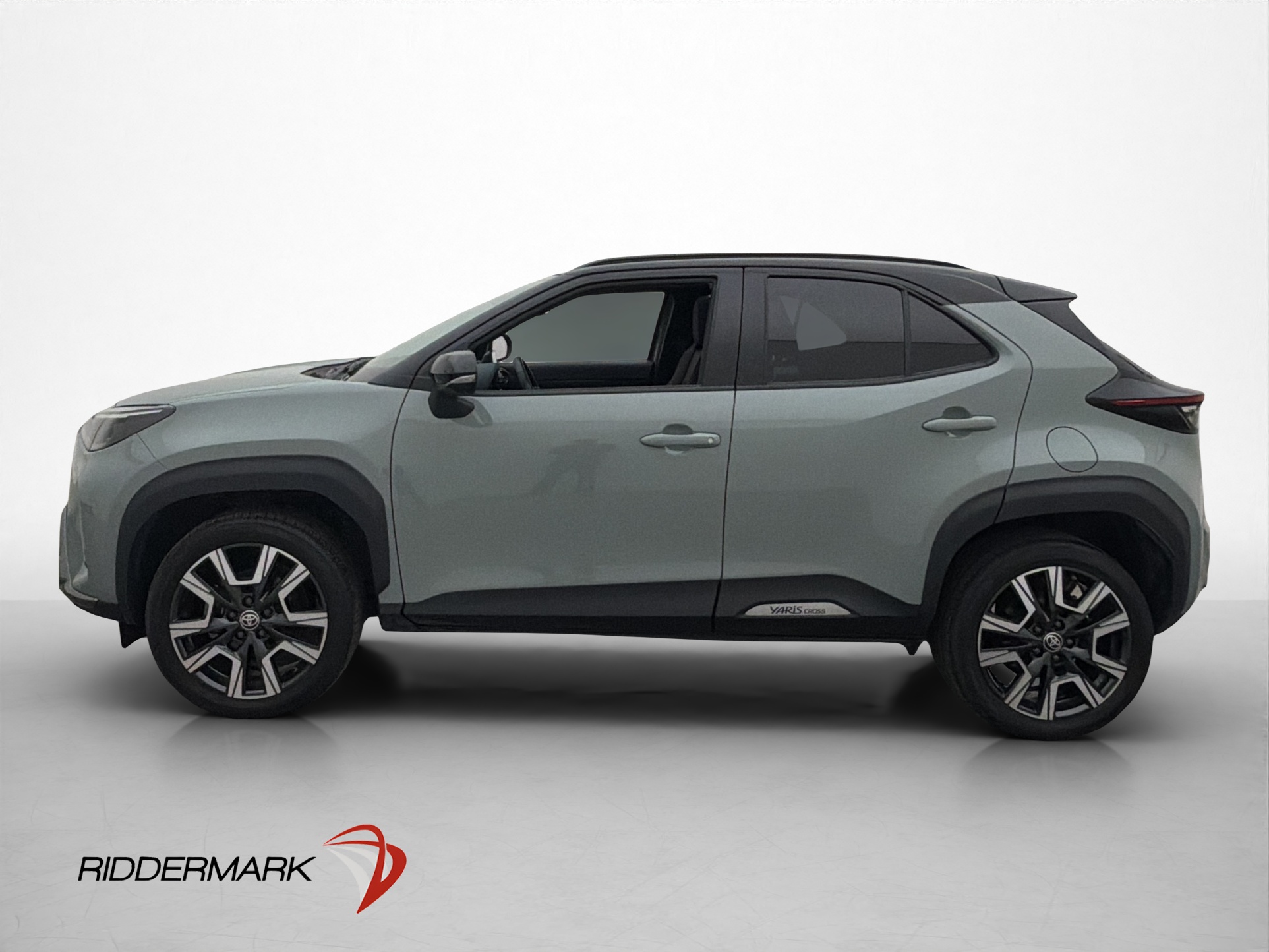 Toyota Yaris Cross 2024 - miniatyr 7