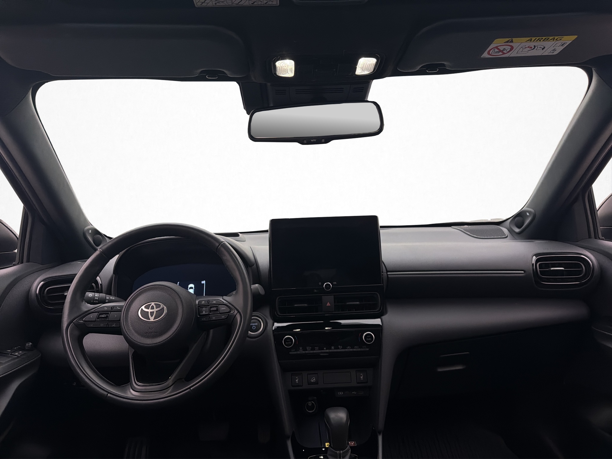 Toyota Yaris Cross 2024 - miniatyr 10