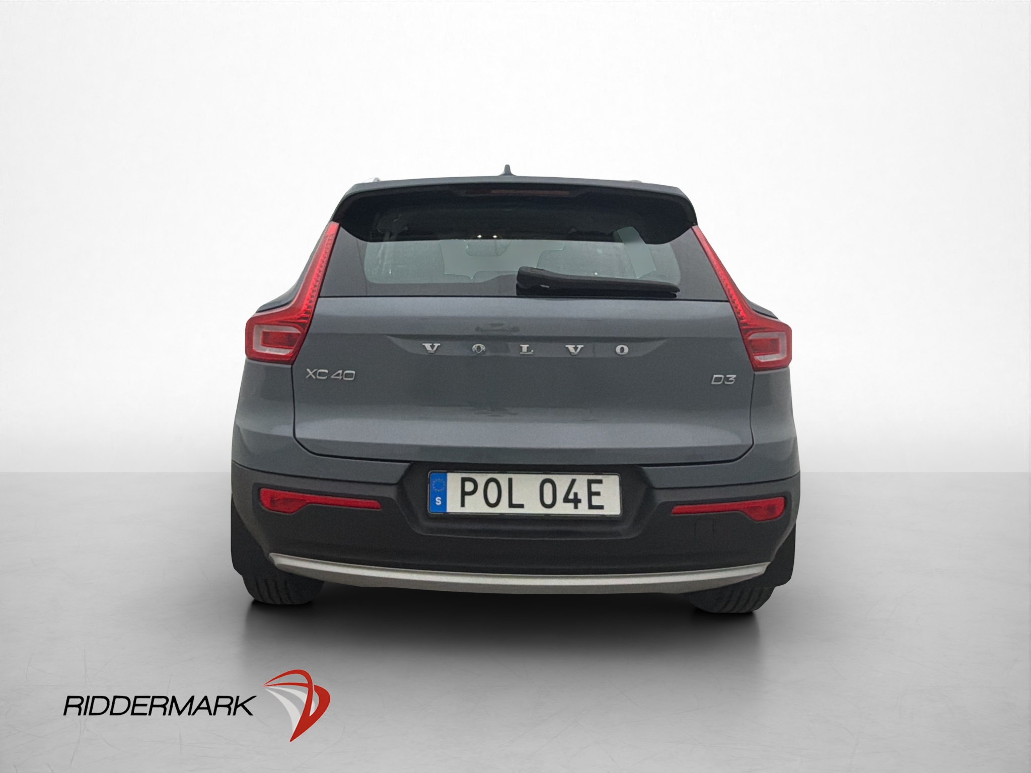 Volvo XC40 2020 - miniatyr 11