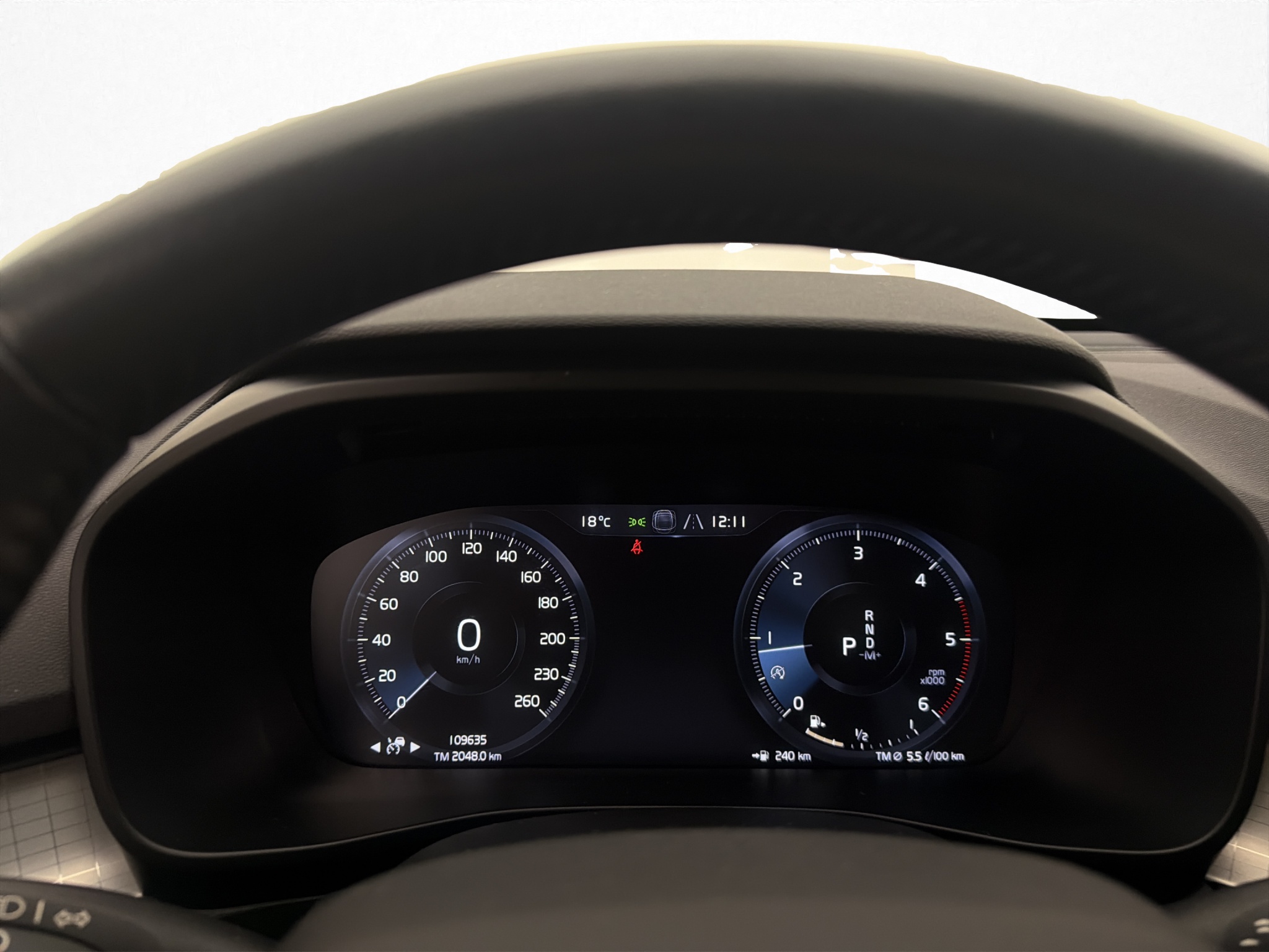 Volvo XC40 2020 - miniatyr 14