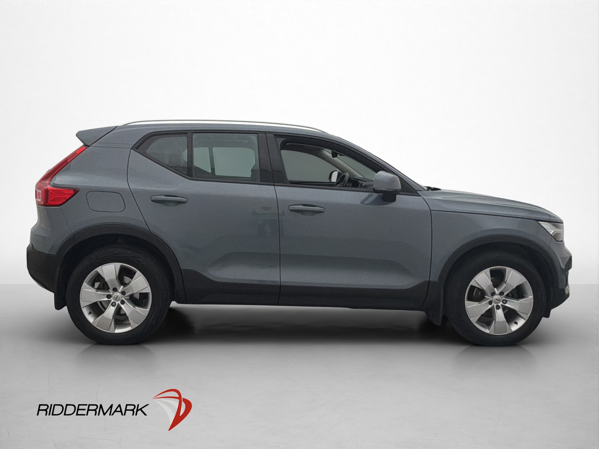 Volvo XC40 2020 - miniatyr 15