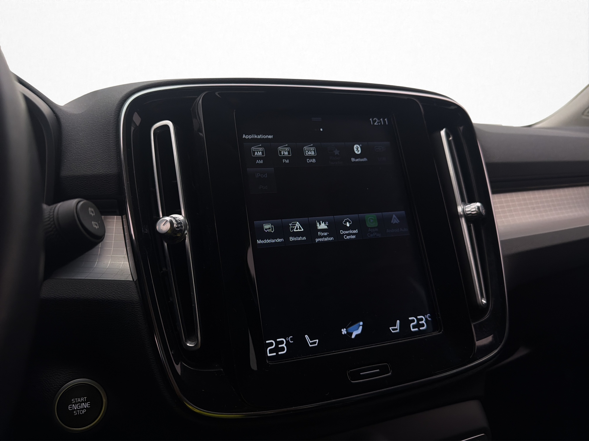 Volvo XC40 2020 - miniatyr 20