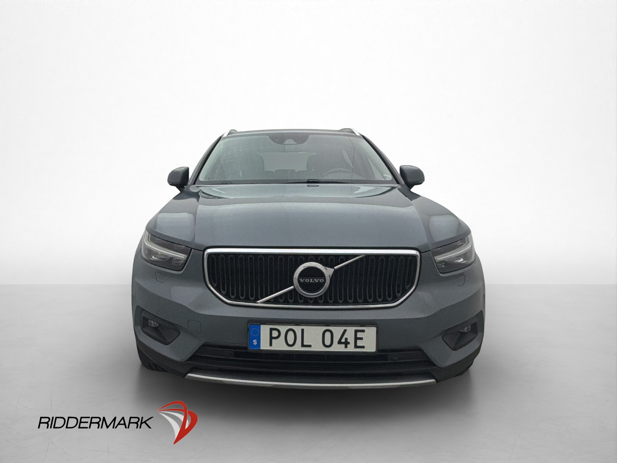 Volvo XC40 2020 - miniatyr 3