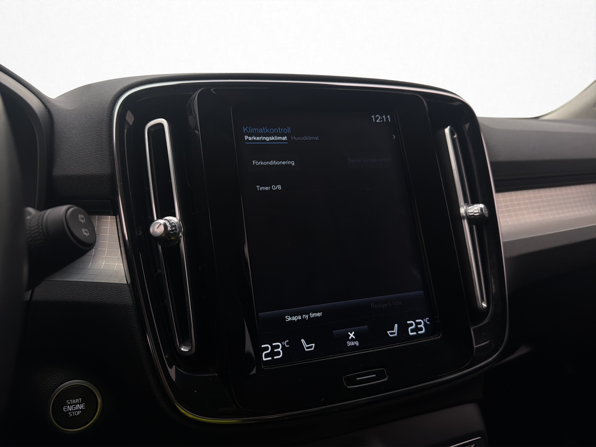 Volvo XC40 2020 - miniatyr 23