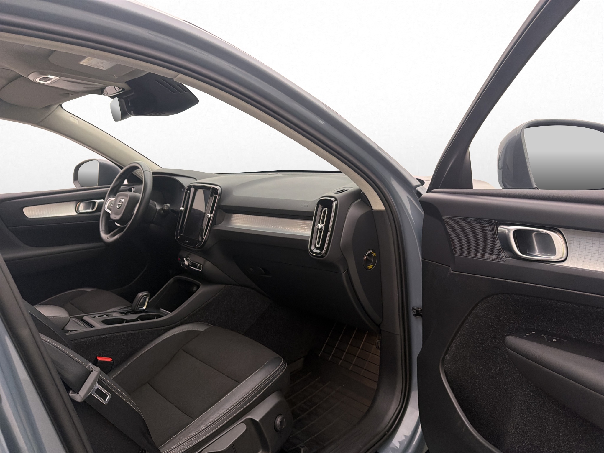 Volvo XC40 2020 - miniatyr 25