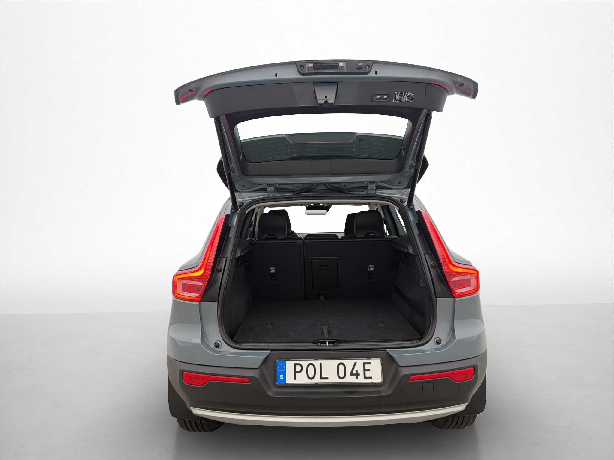 Volvo XC40 2020 - miniatyr 28