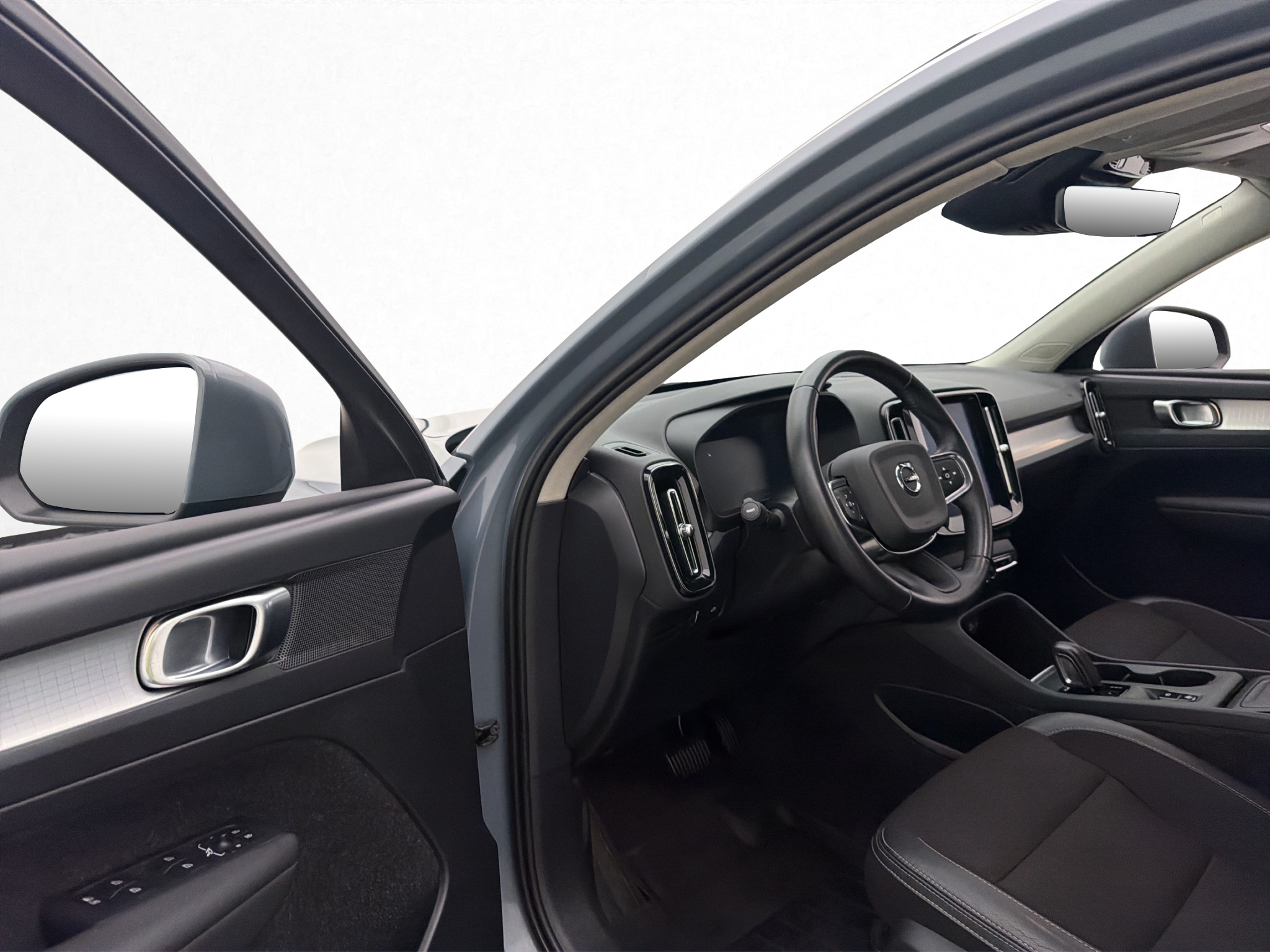 Volvo XC40 2020 - miniatyr 4